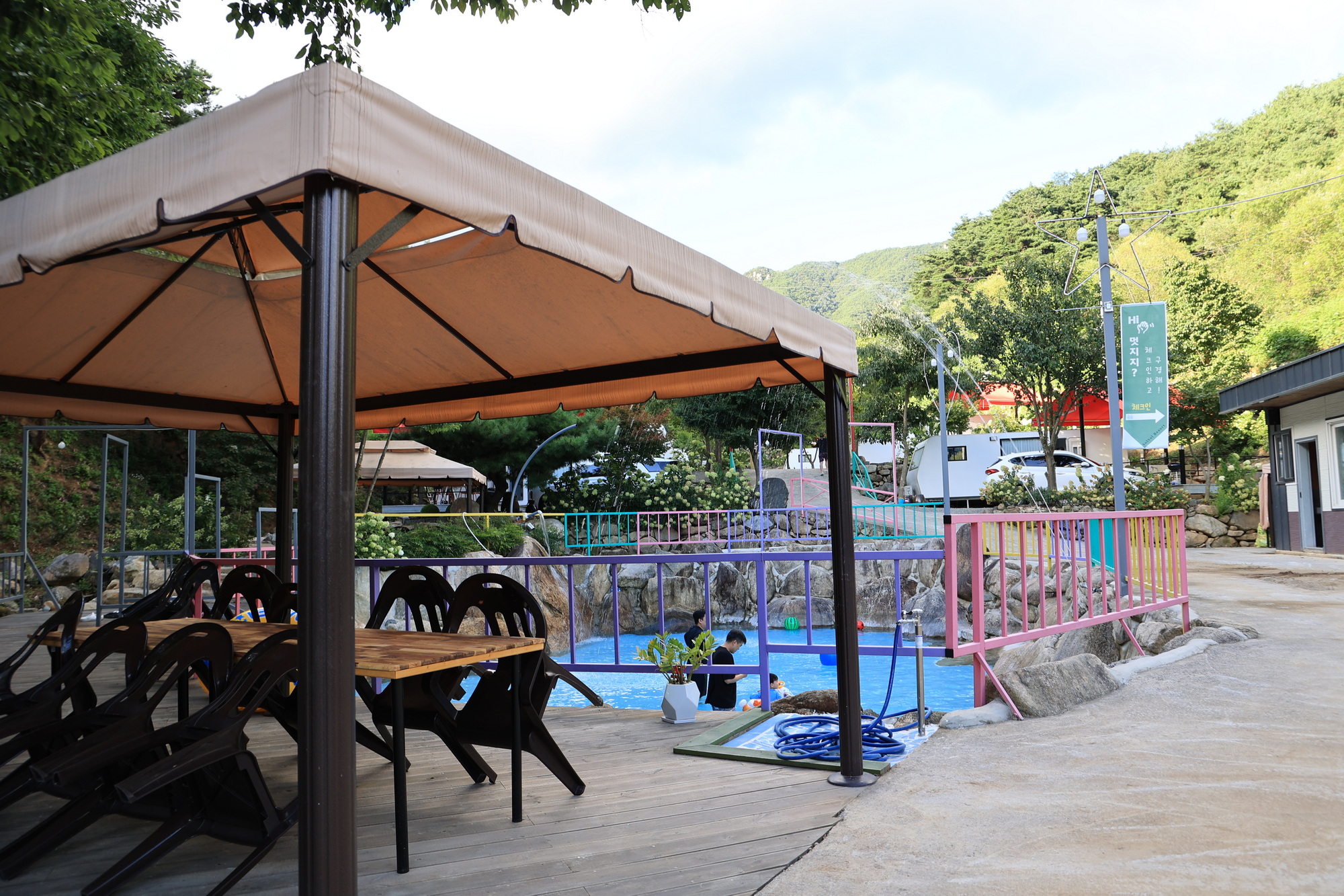 솔솔리조트 이미지