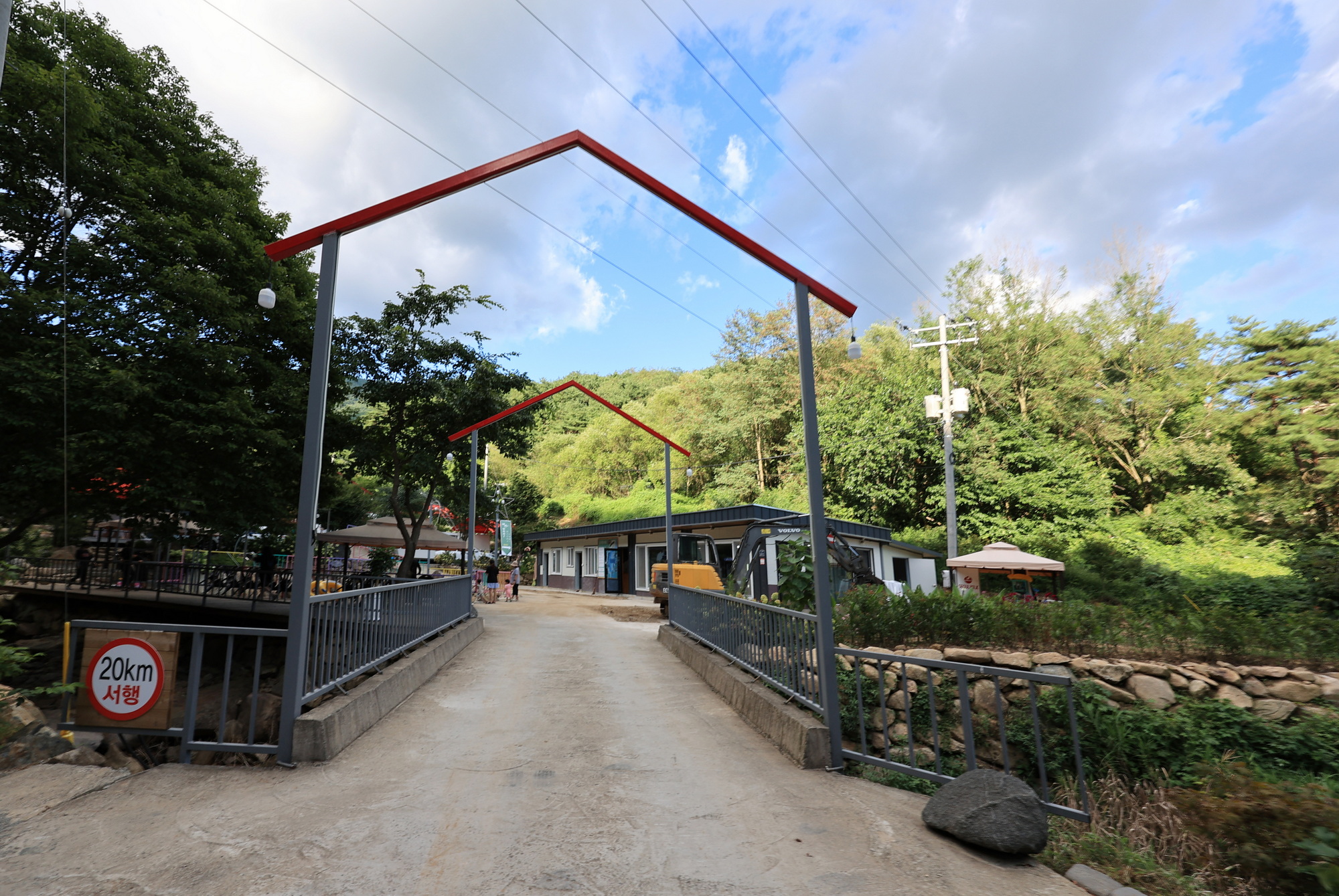 솔솔리조트 이미지