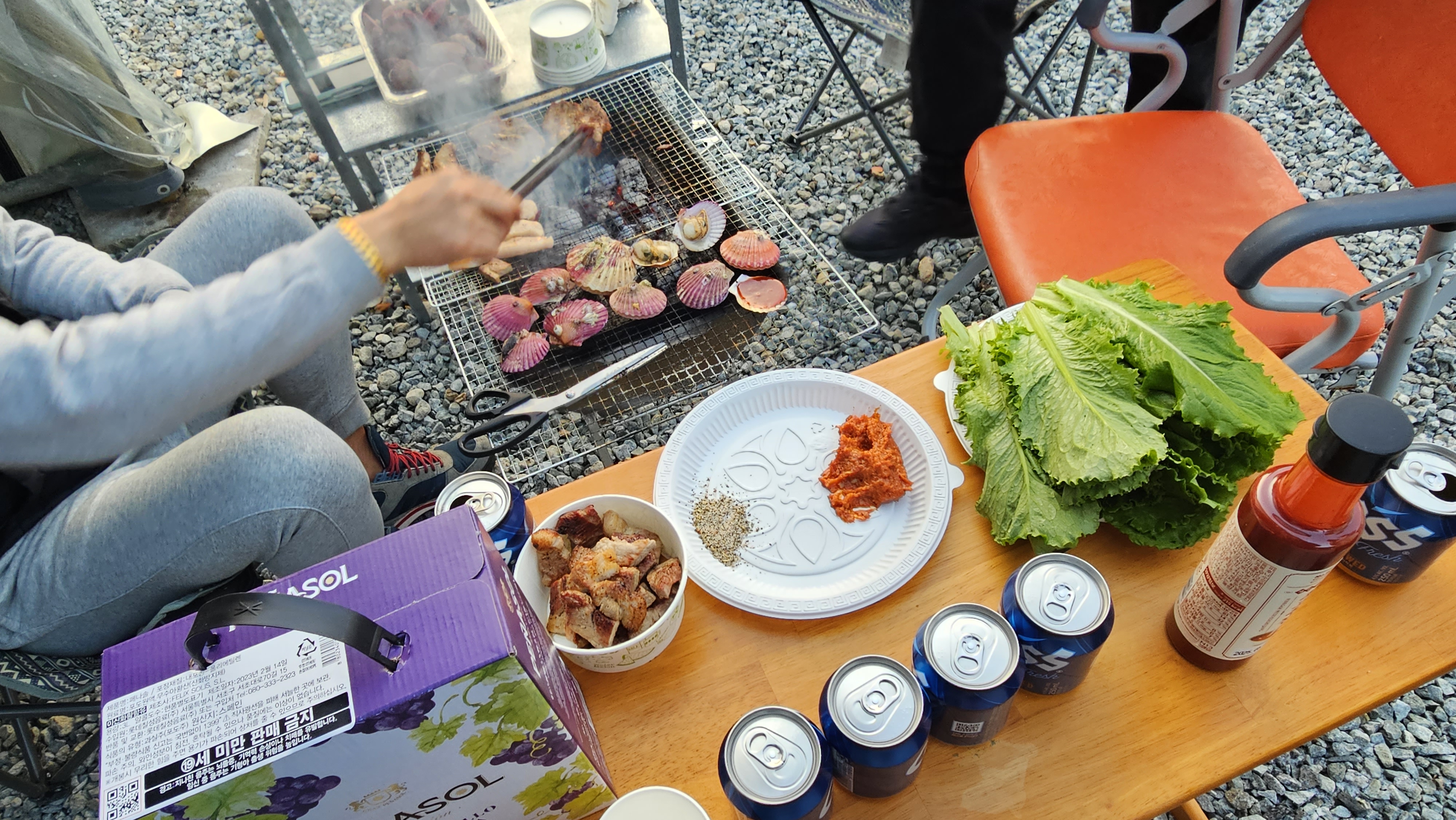 가평캠핑장숨캠핑장 이미지