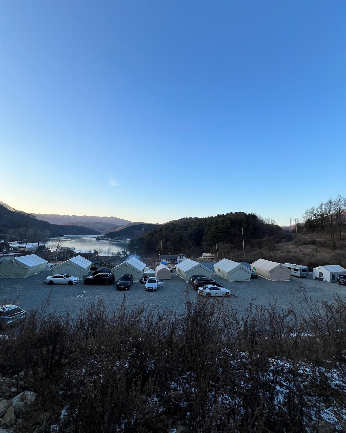 가평캠핑장숨캠핑장 이미지