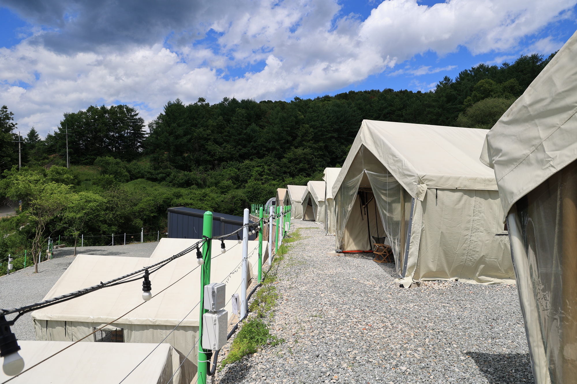 가평캠핑장숨캠핑장 이미지