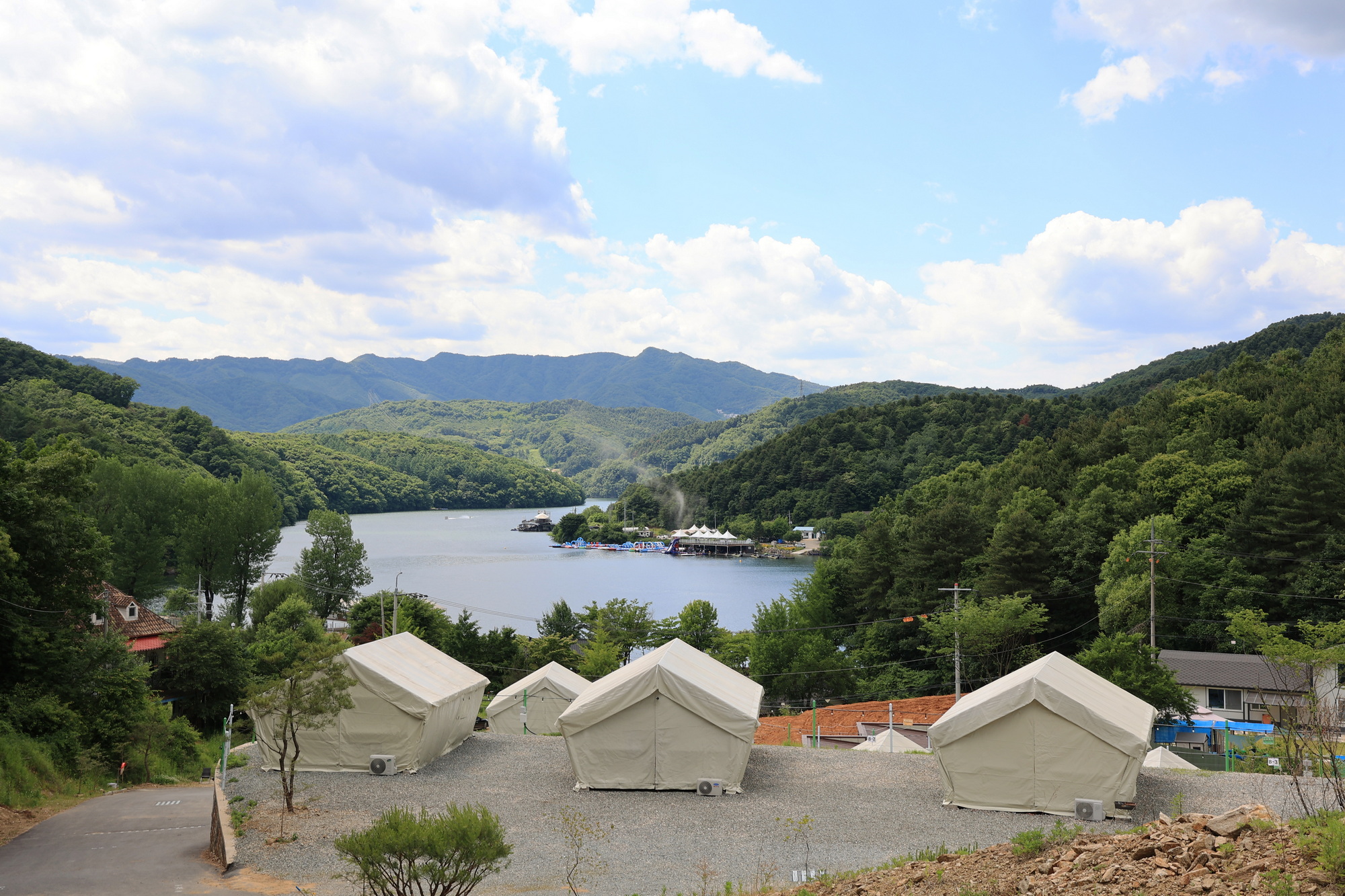 가평캠핑장숨캠핑장 이미지