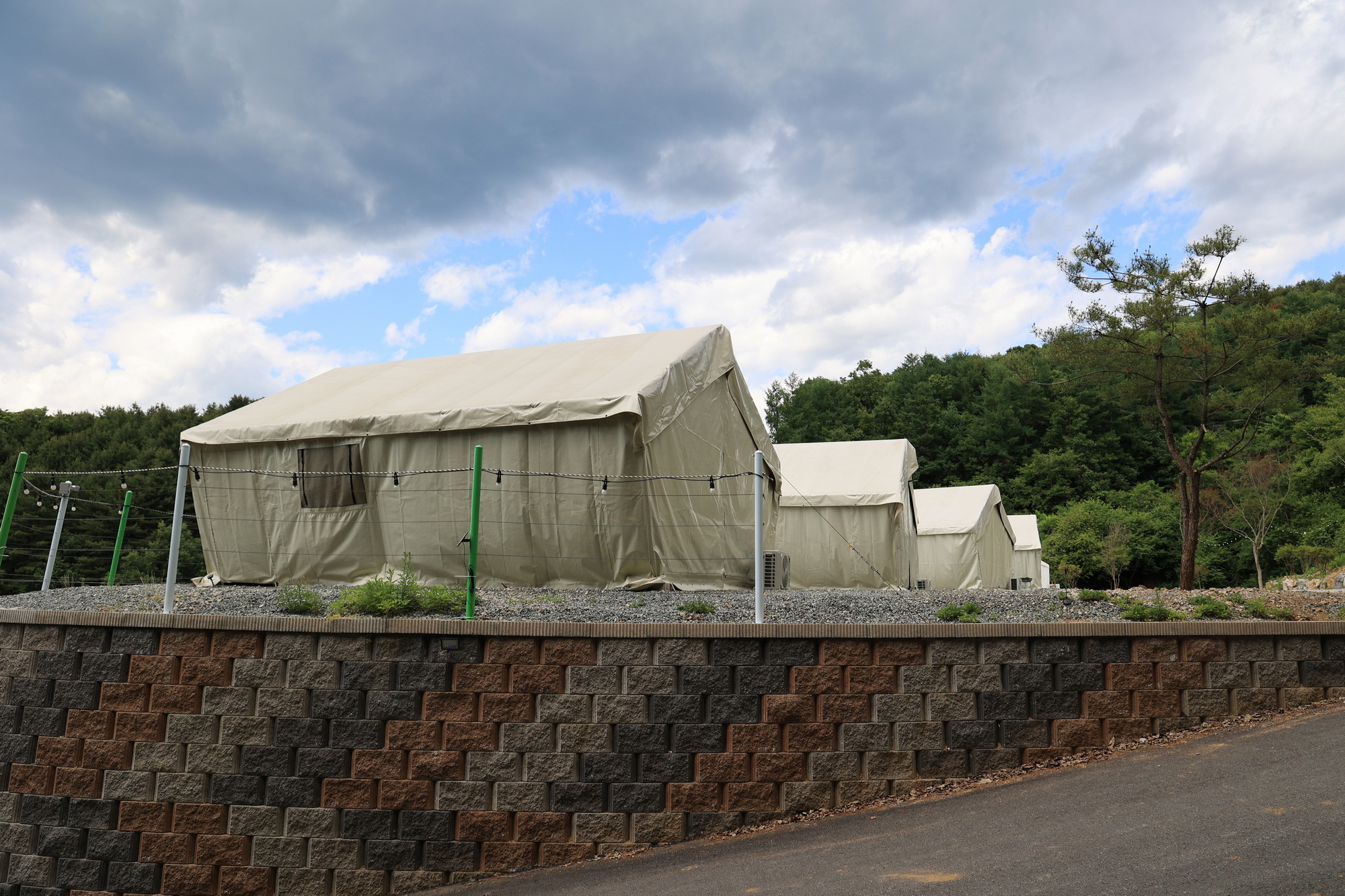 가평캠핑장숨캠핑장 이미지