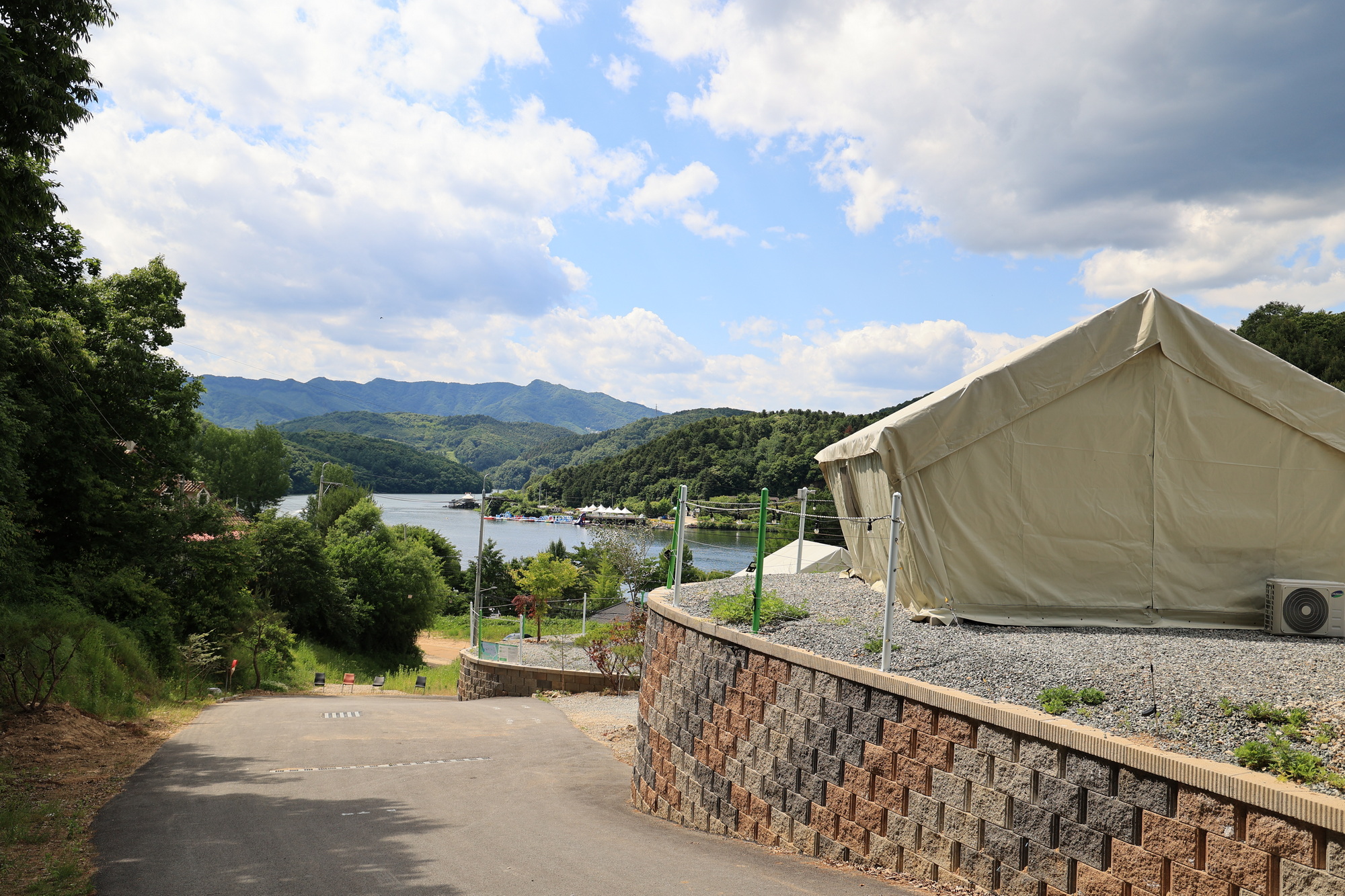 가평캠핑장숨캠핑장 이미지