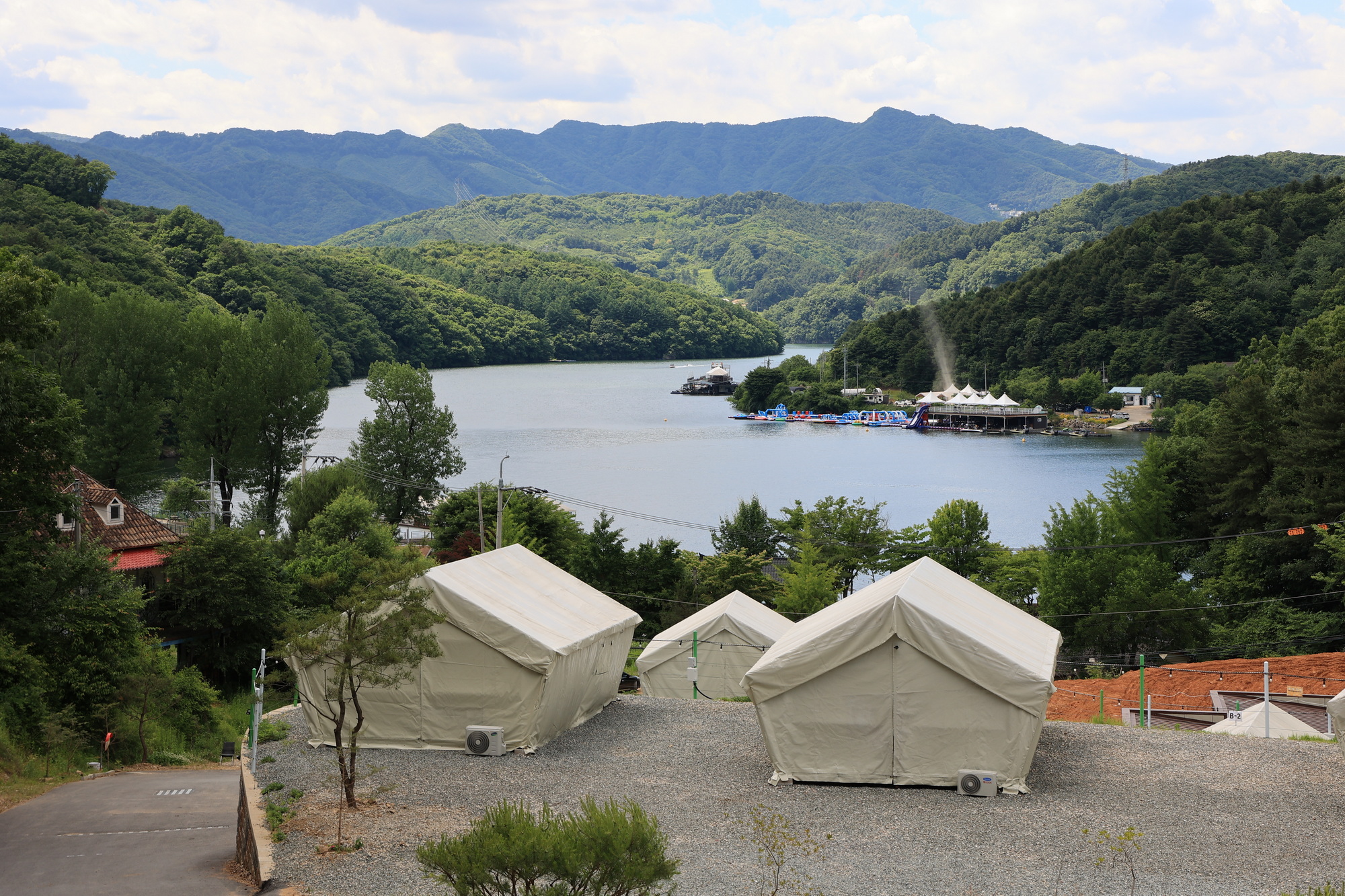 가평캠핑장숨캠핑장 이미지