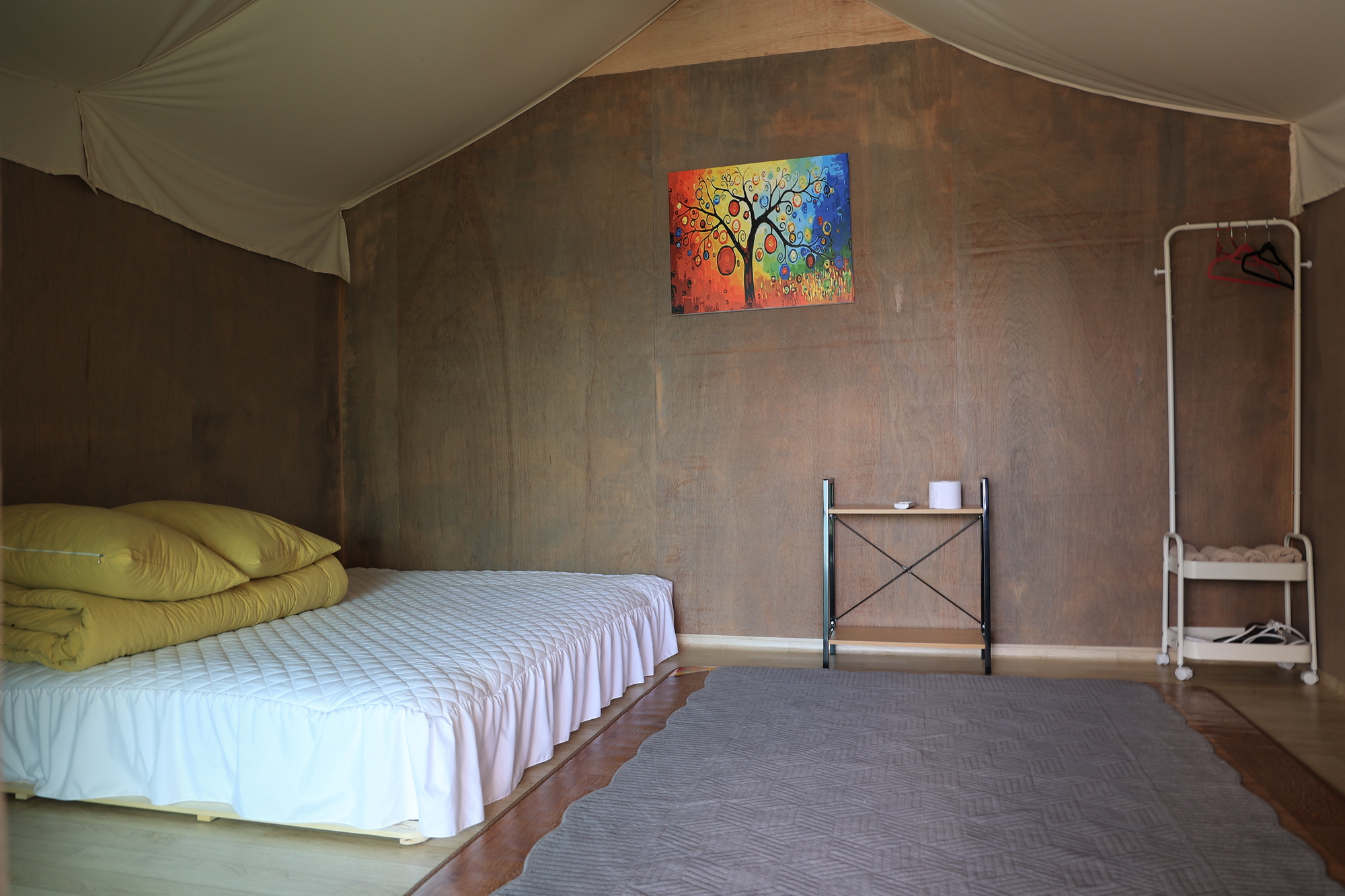 가평캠핑장숨캠핑장 이미지