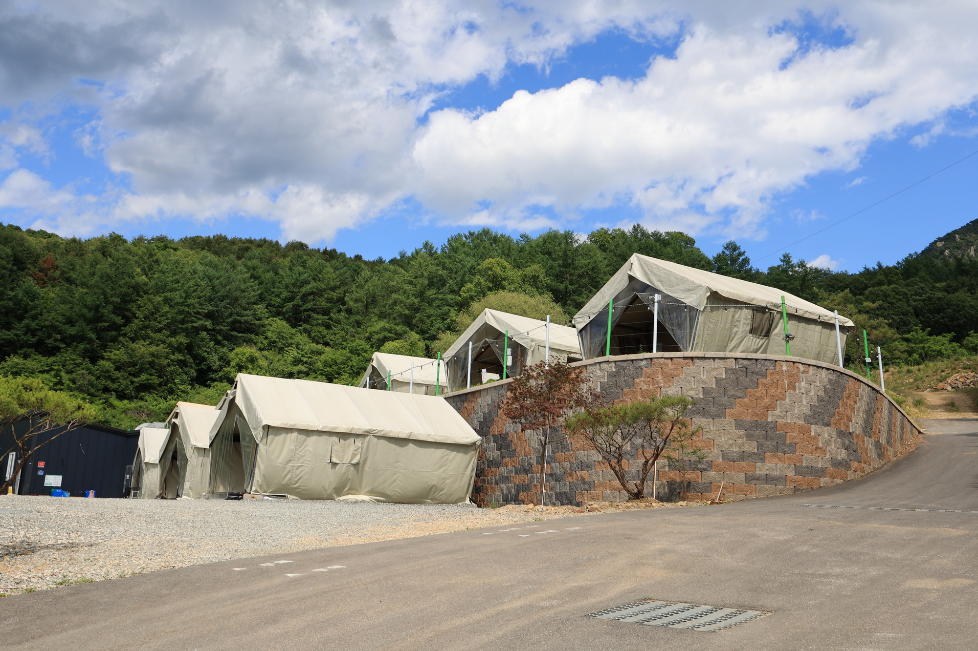 가평캠핑장숨캠핑장 이미지