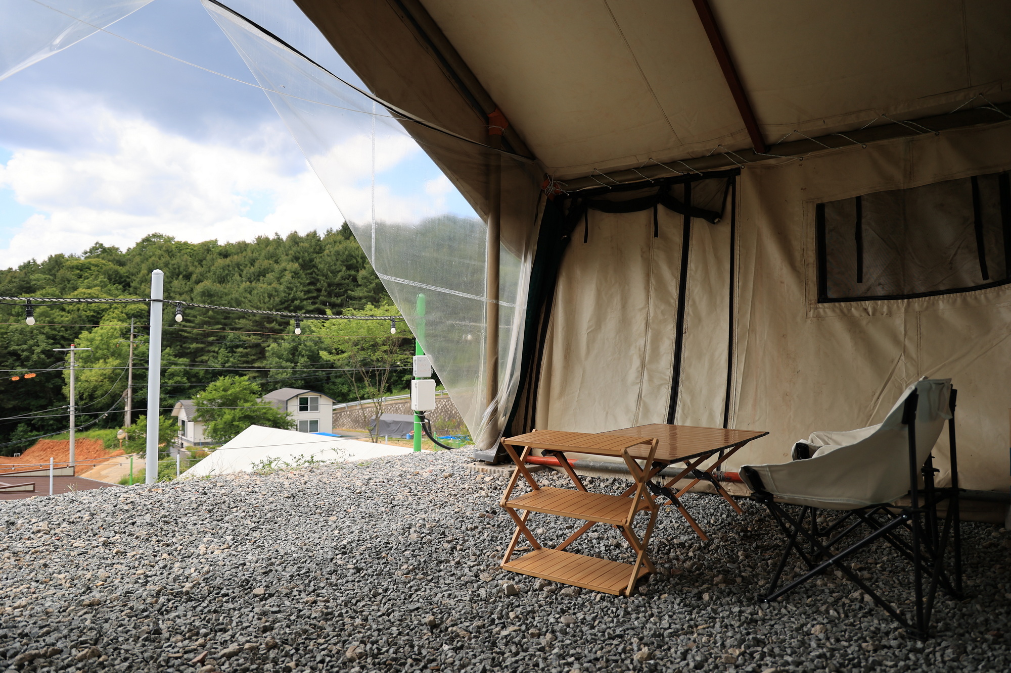 가평캠핑장숨캠핑장 이미지