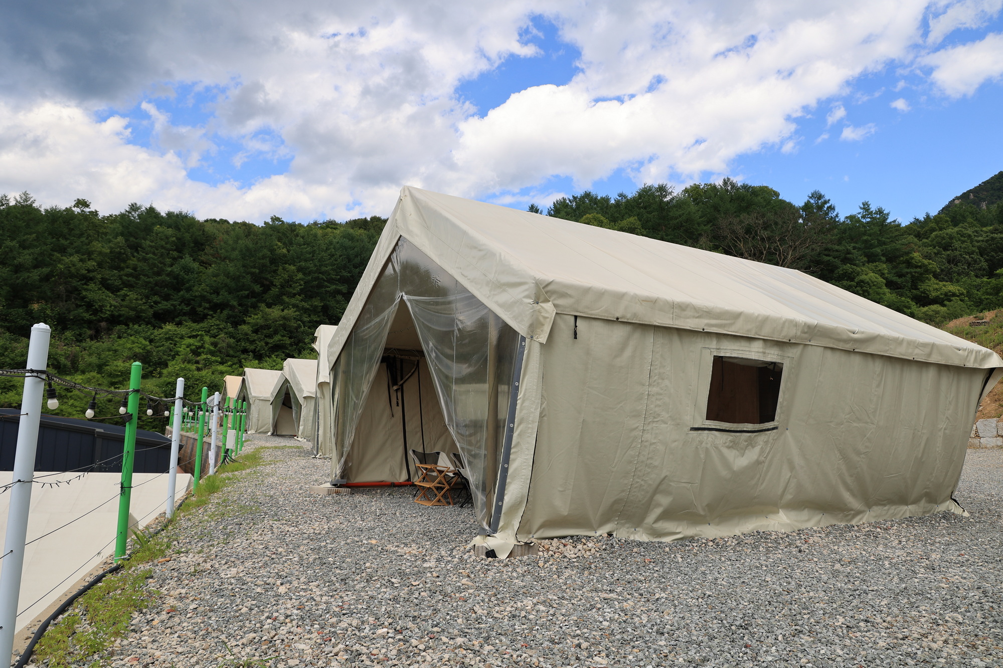 가평캠핑장숨캠핑장 이미지