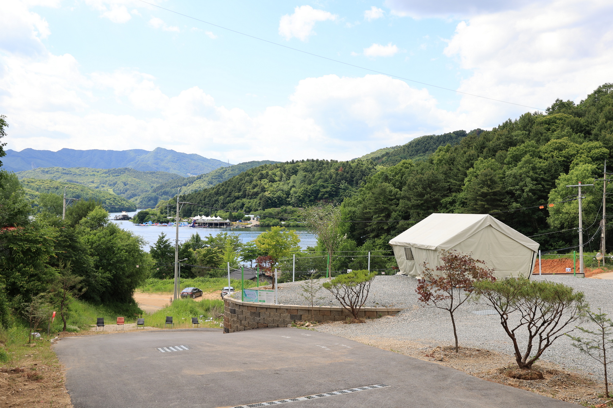 가평캠핑장숨캠핑장 이미지