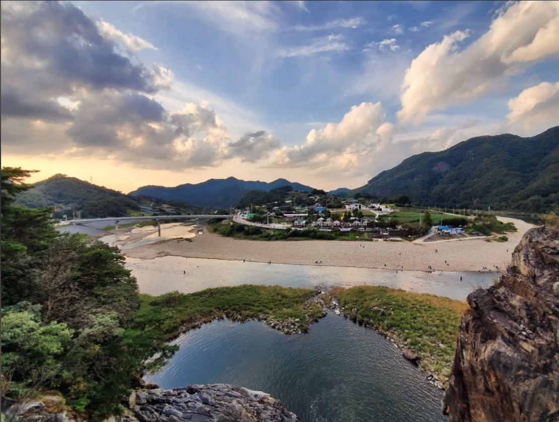 충주 캠프팔봉 3