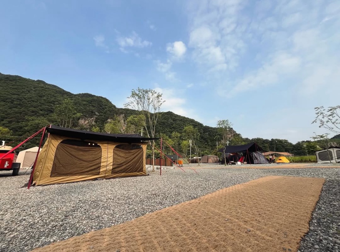 충주 캠프팔봉 11