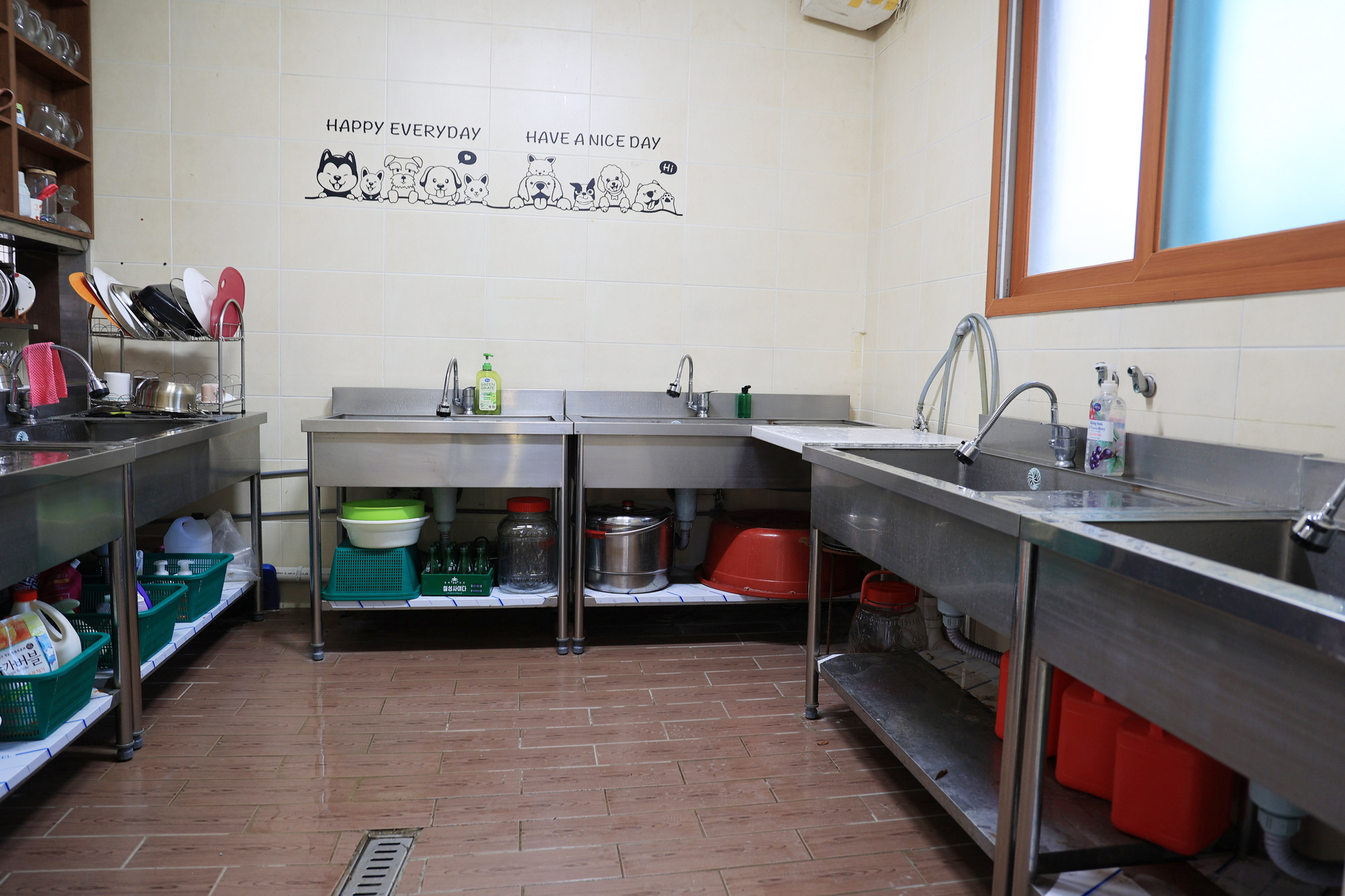 당마루관광농원캠핑장 이미지