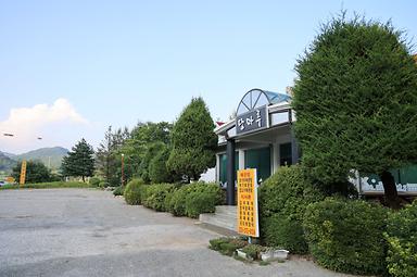 당마루관광농원캠핑장 사진