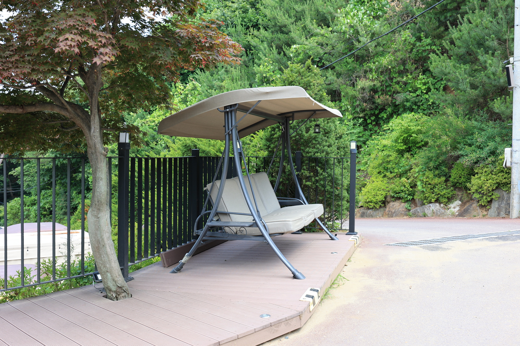 스푼 글램핑 카라반 이미지