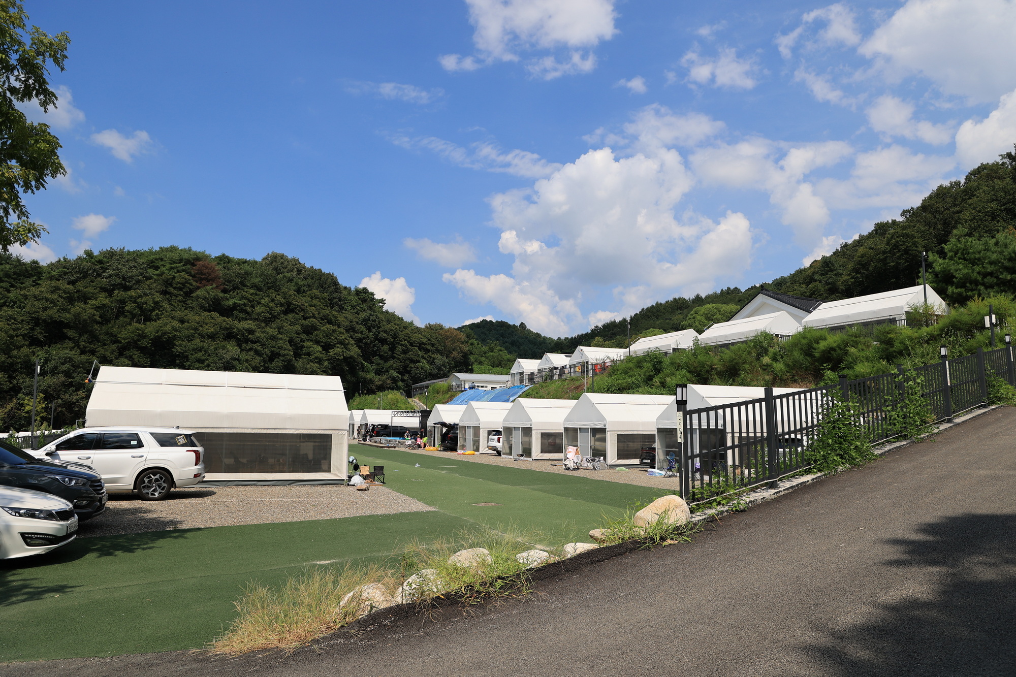 캠프다온 이미지