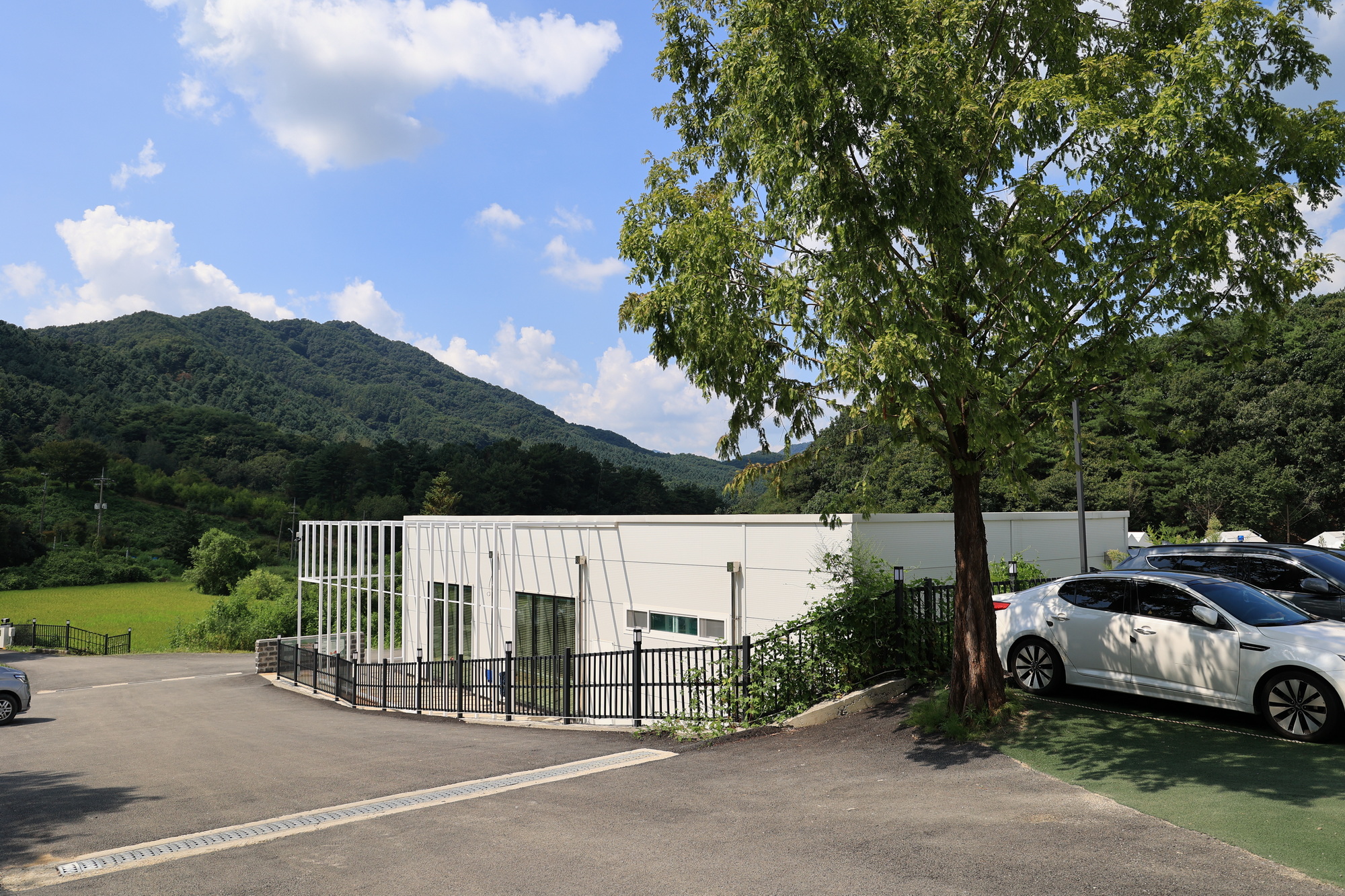 캠프다온 이미지