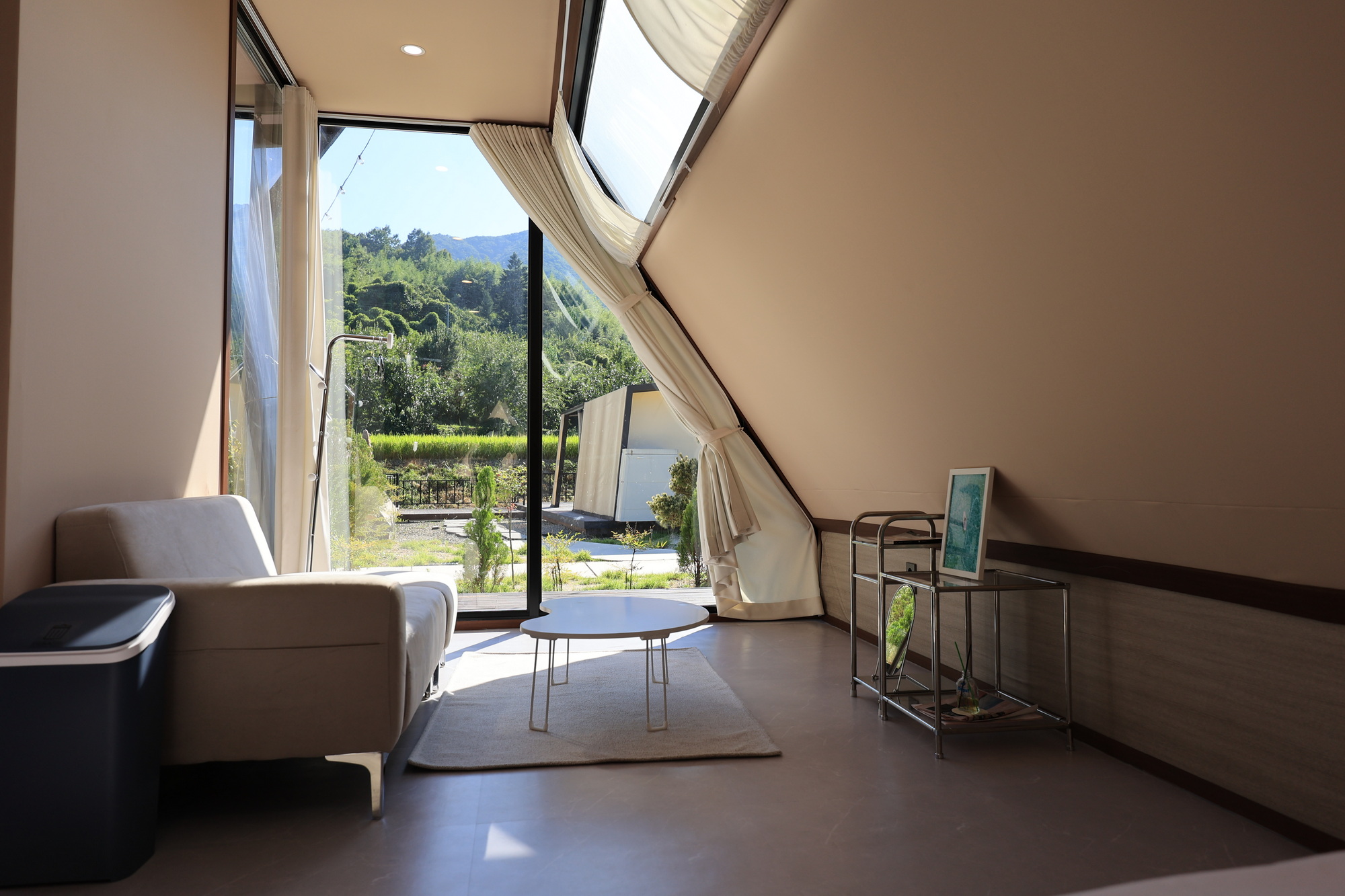 시즌글램핑 이미지