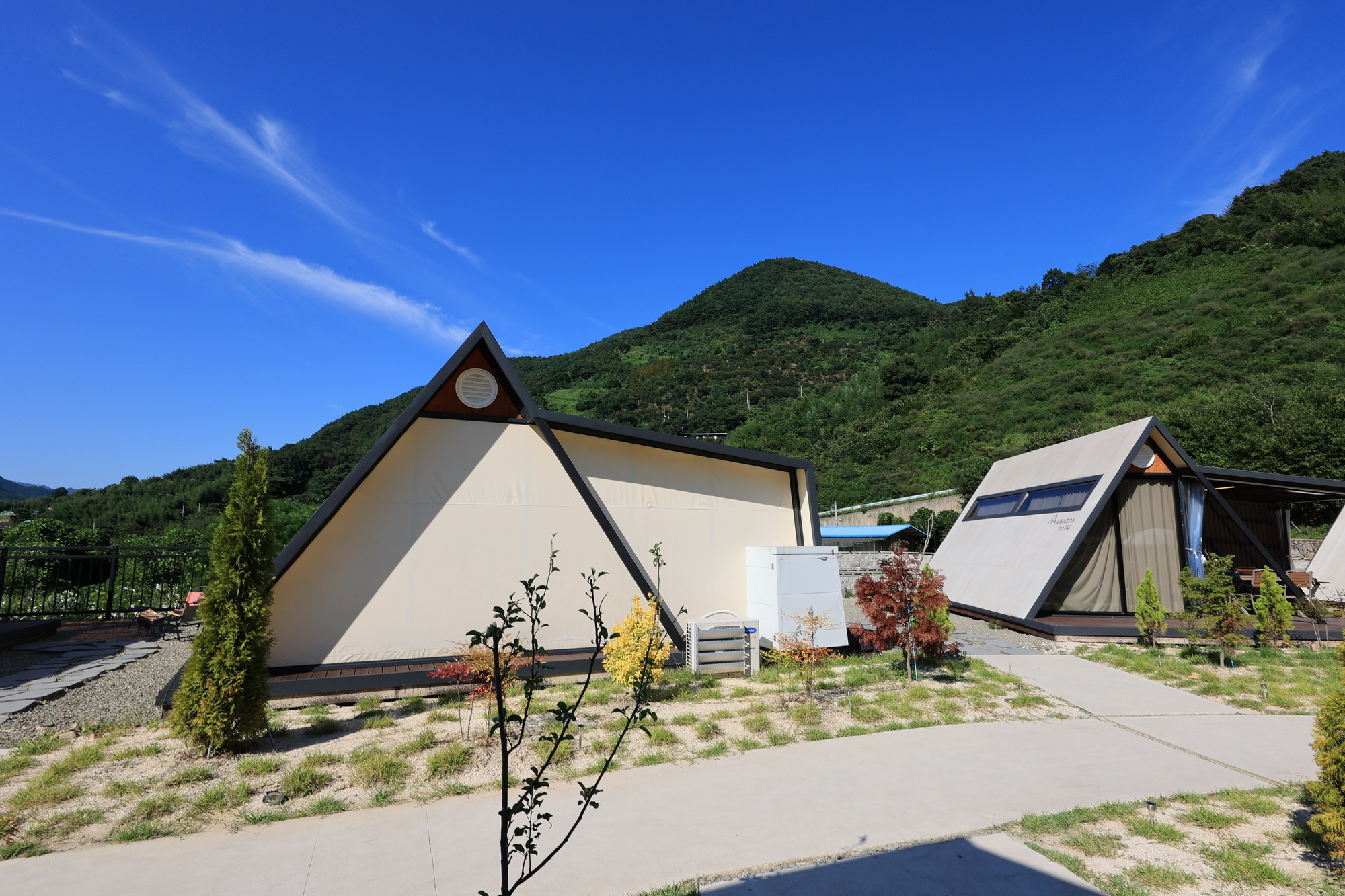 시즌글램핑 이미지