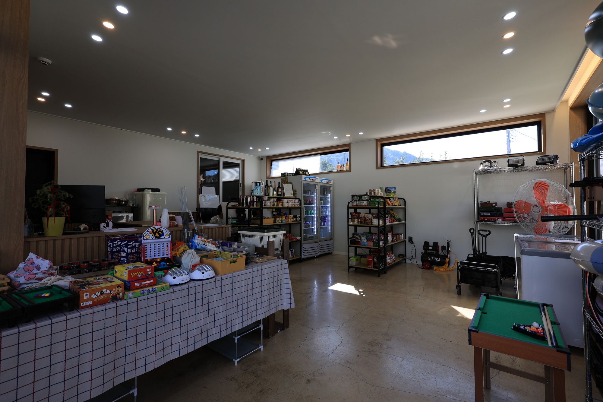 시즌글램핑 이미지