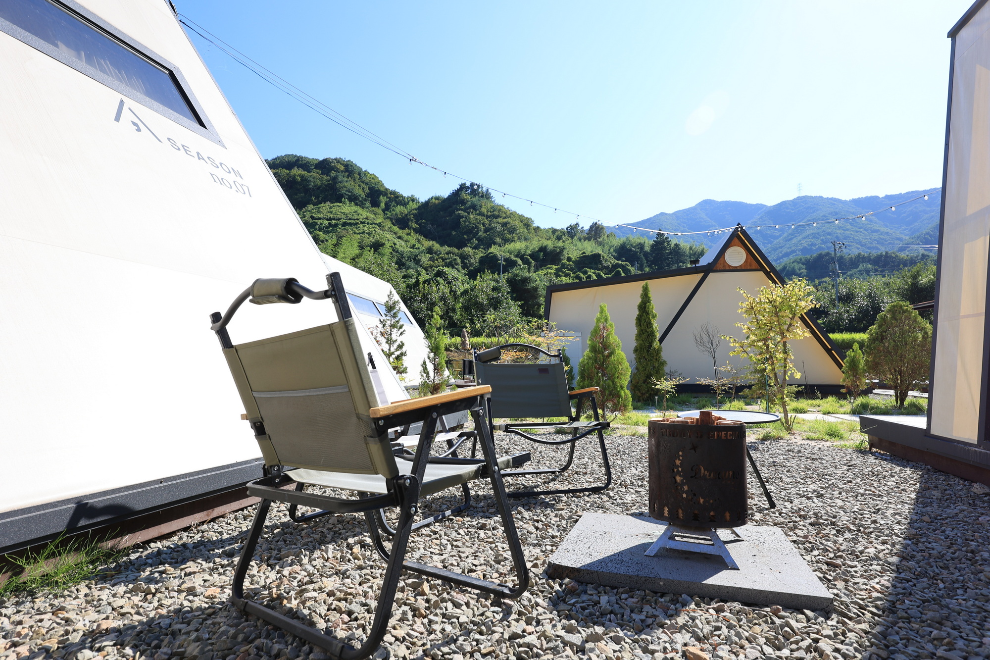 시즌글램핑 이미지