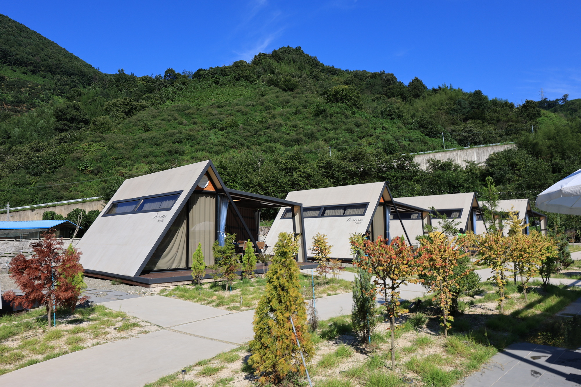 시즌글램핑 이미지