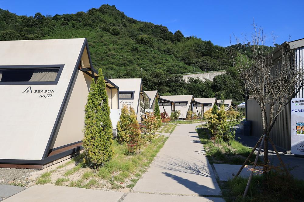 시즌글램핑