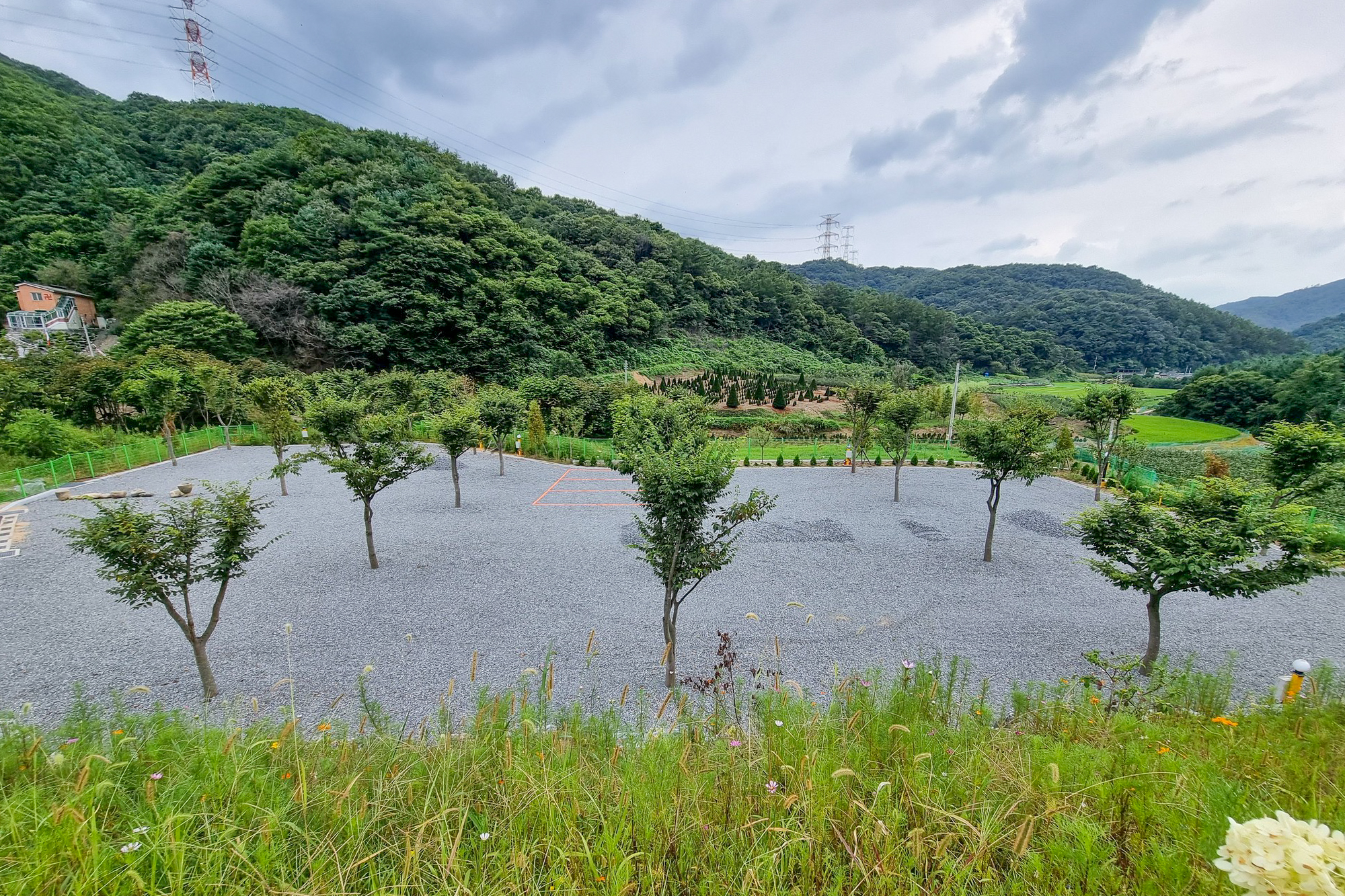 요새불멍 이미지