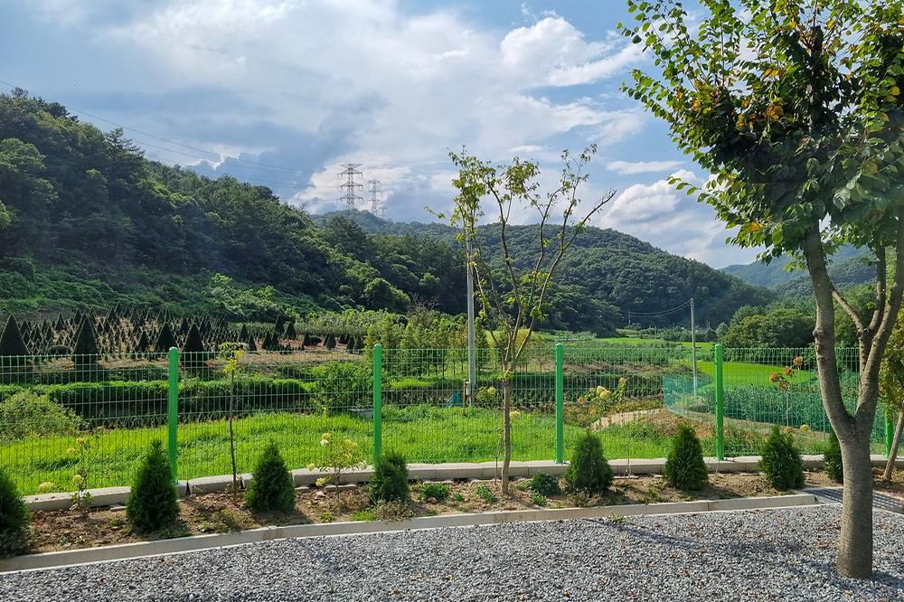 한국관광공사 고캠핑 고캠핑