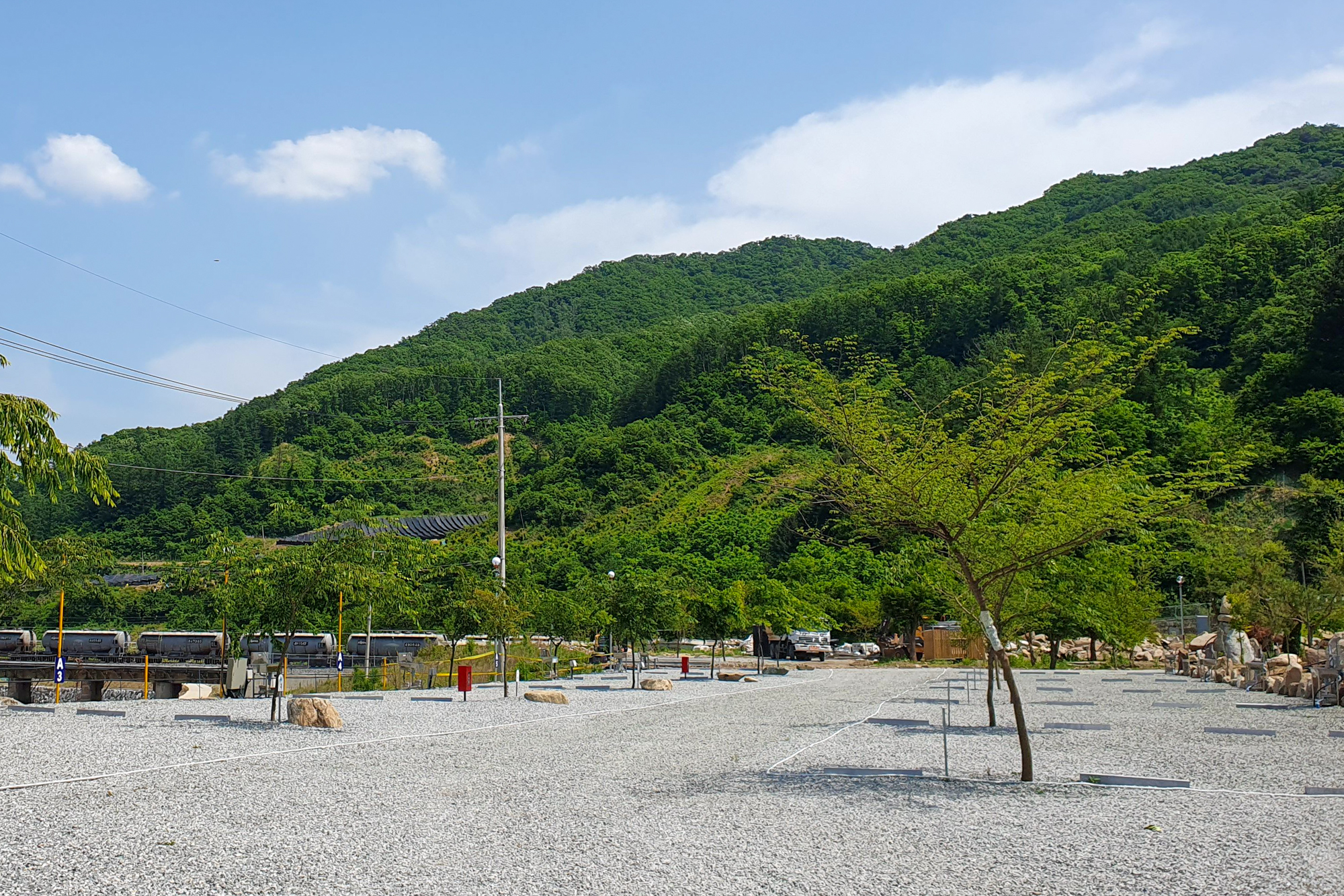 충주 어게인캠핑B 7