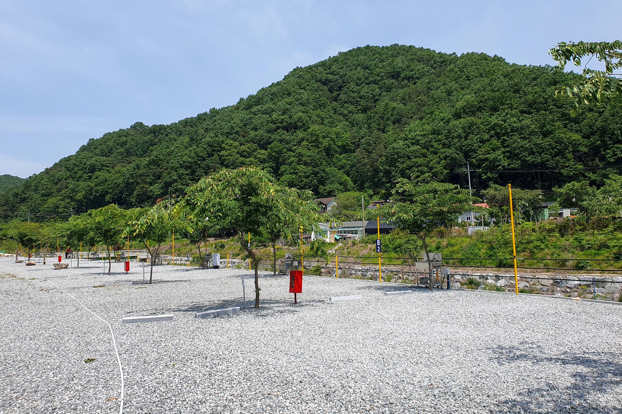 충주 어게인캠핑B 8