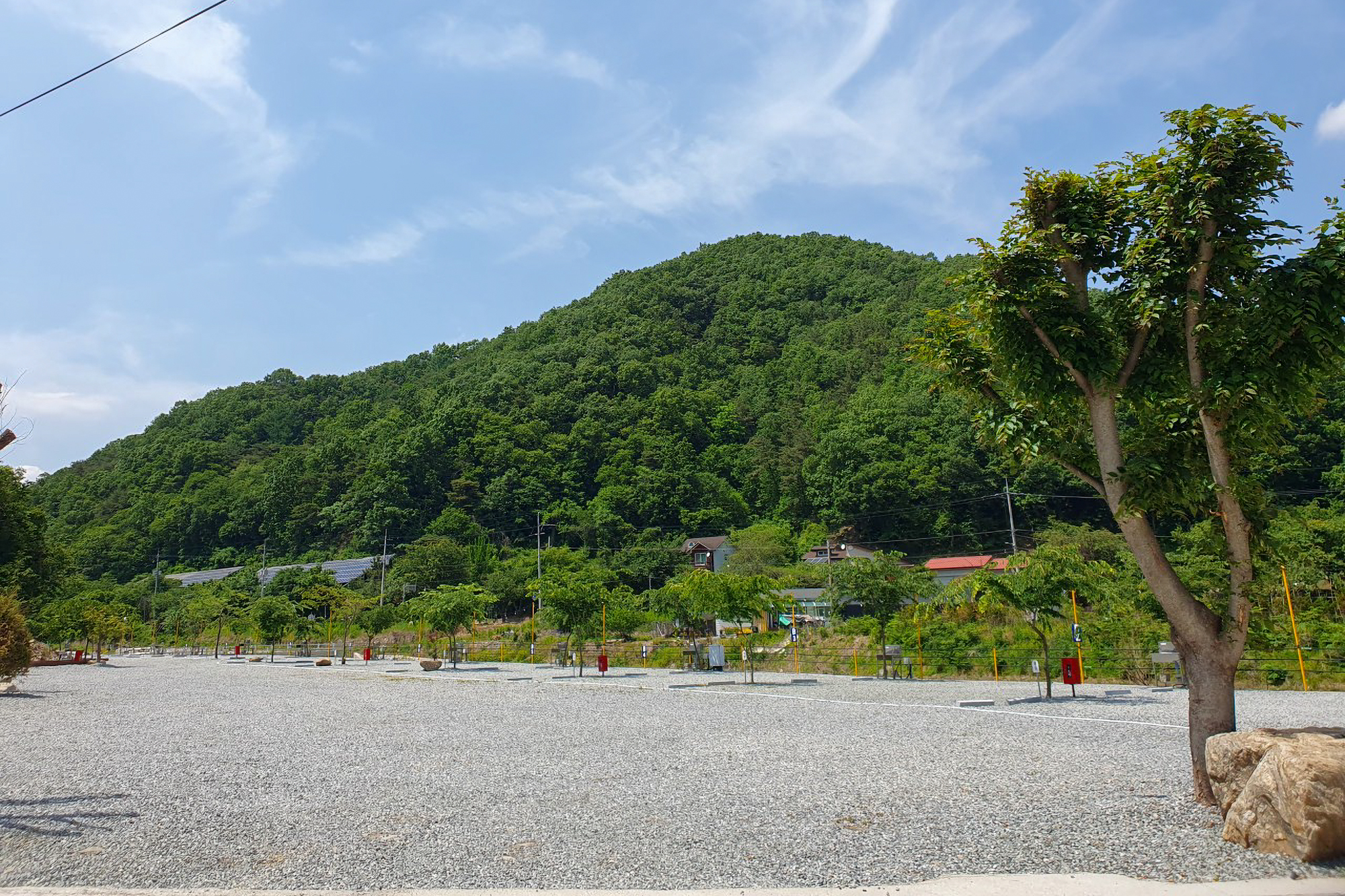 충주 어게인캠핑B 9