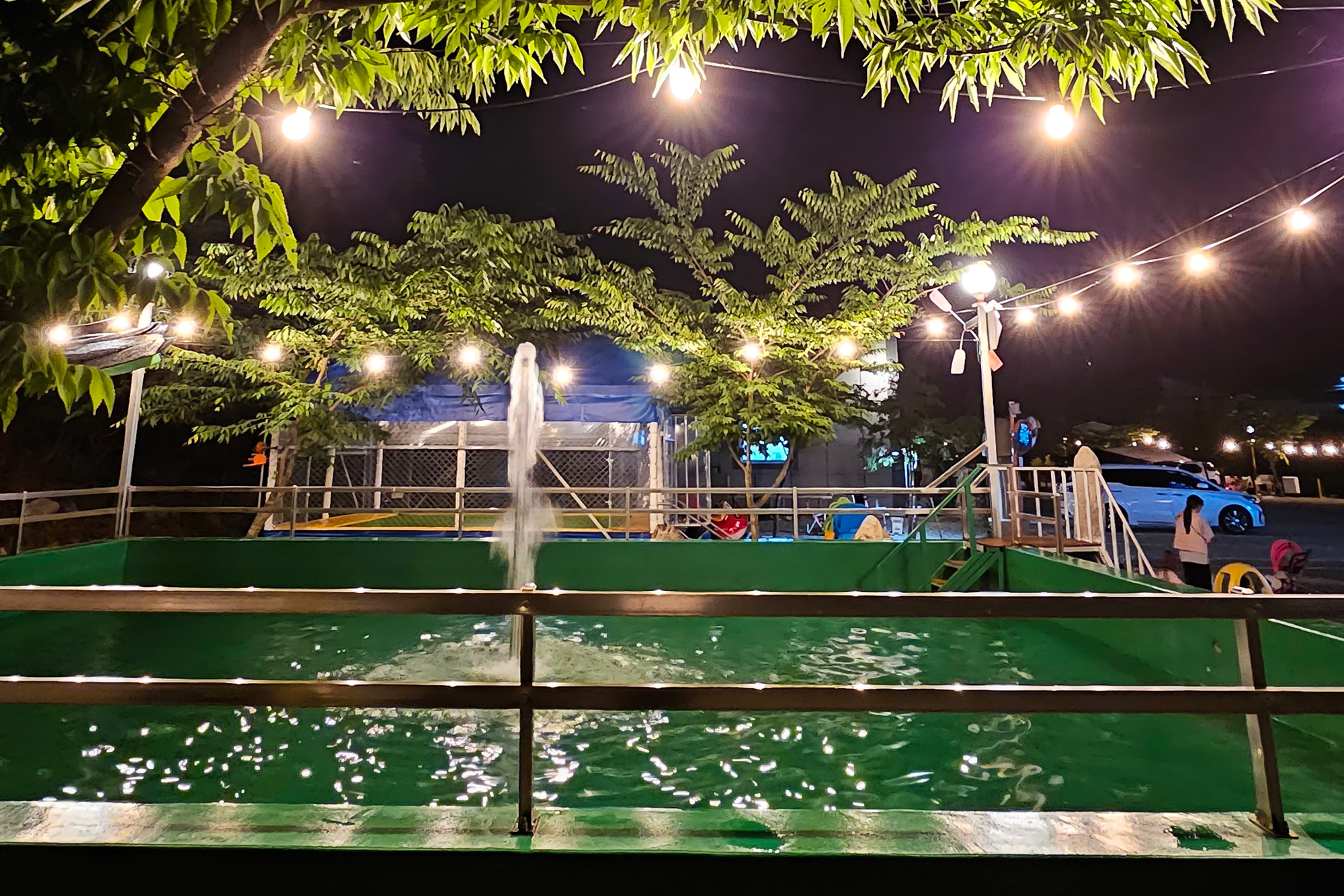 충주 어게인캠핑B 6