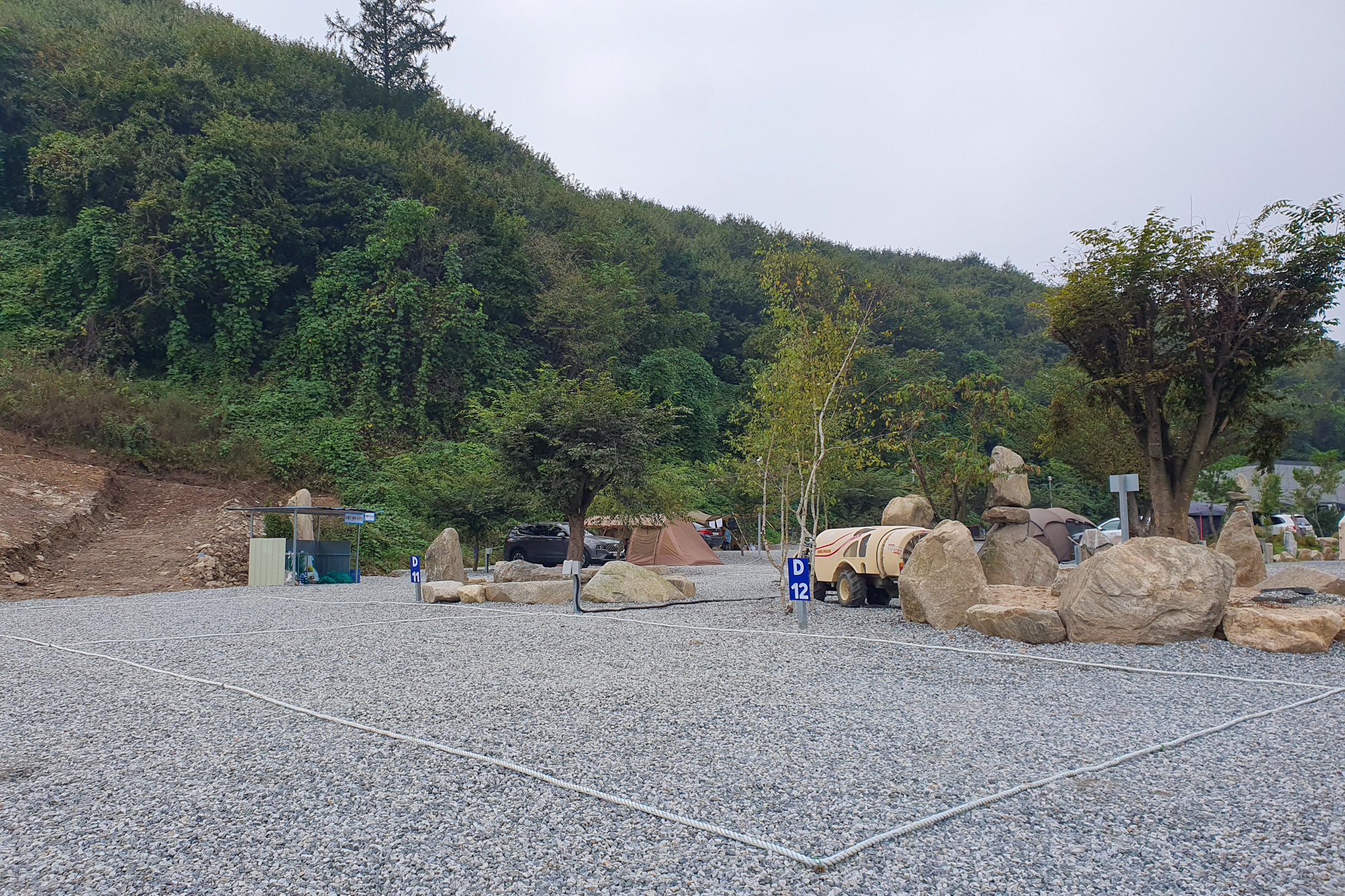 충주 어게인캠핑C 6
