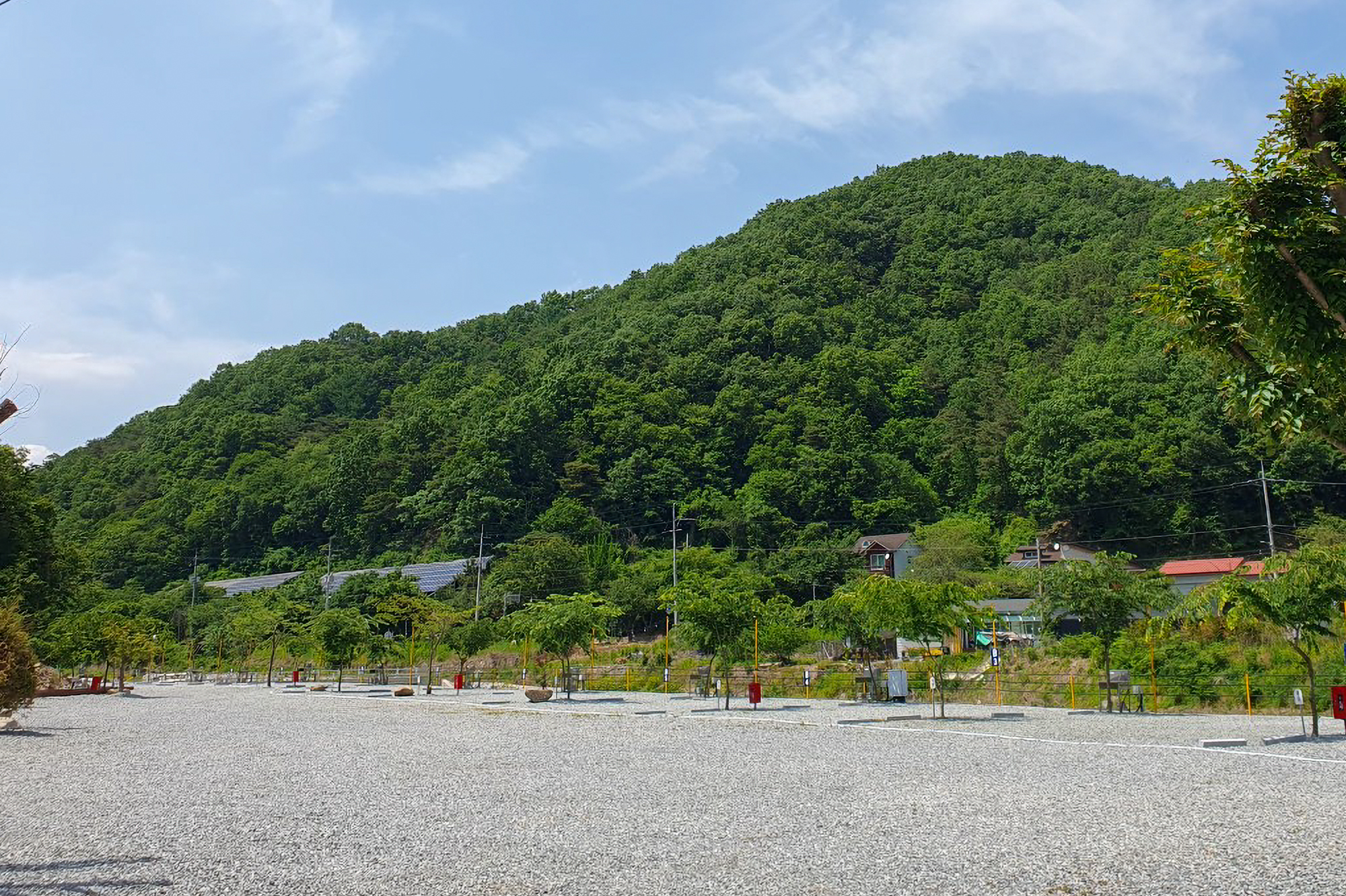 충주 어게인캠핑C 10