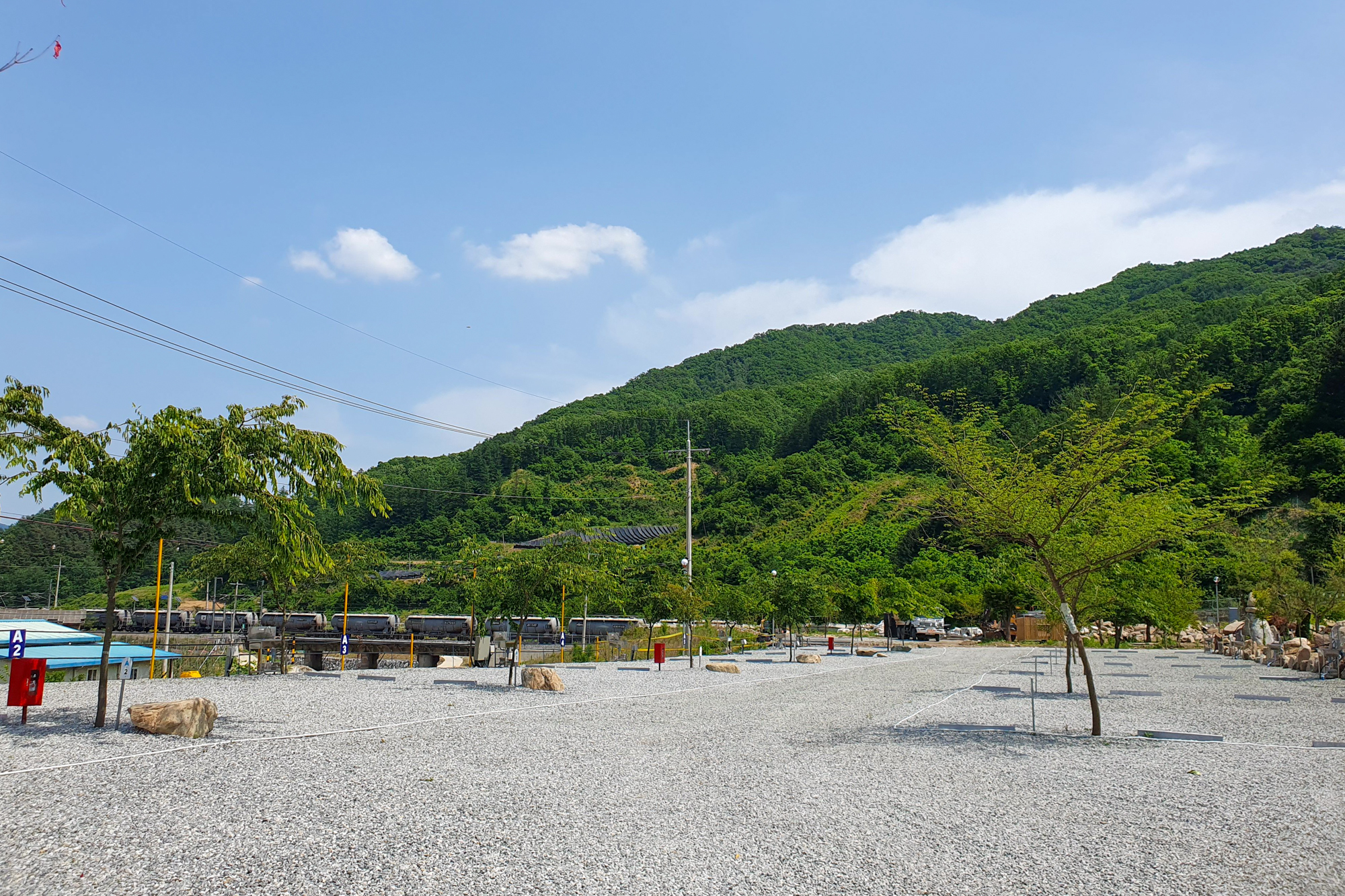충주 어게인캠핑C 8