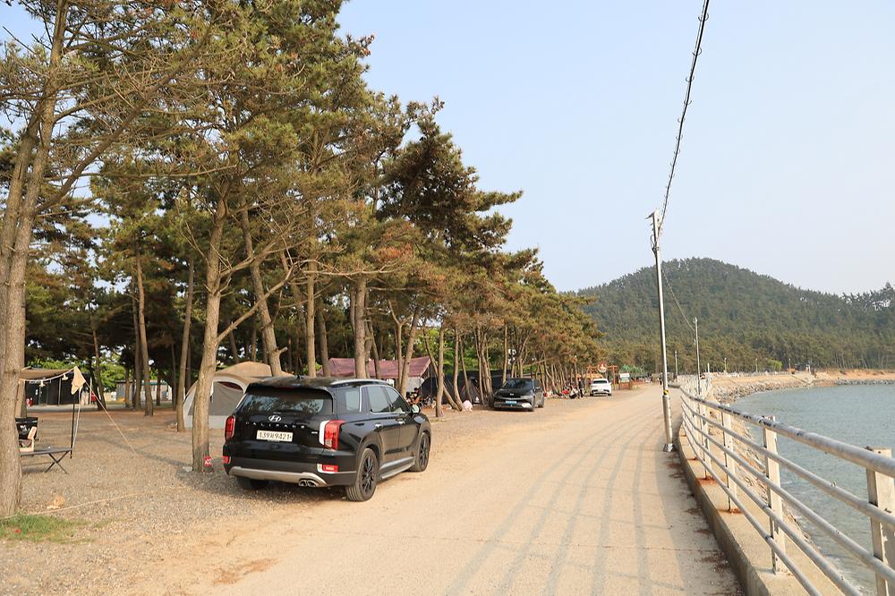 바다풍경관광농원