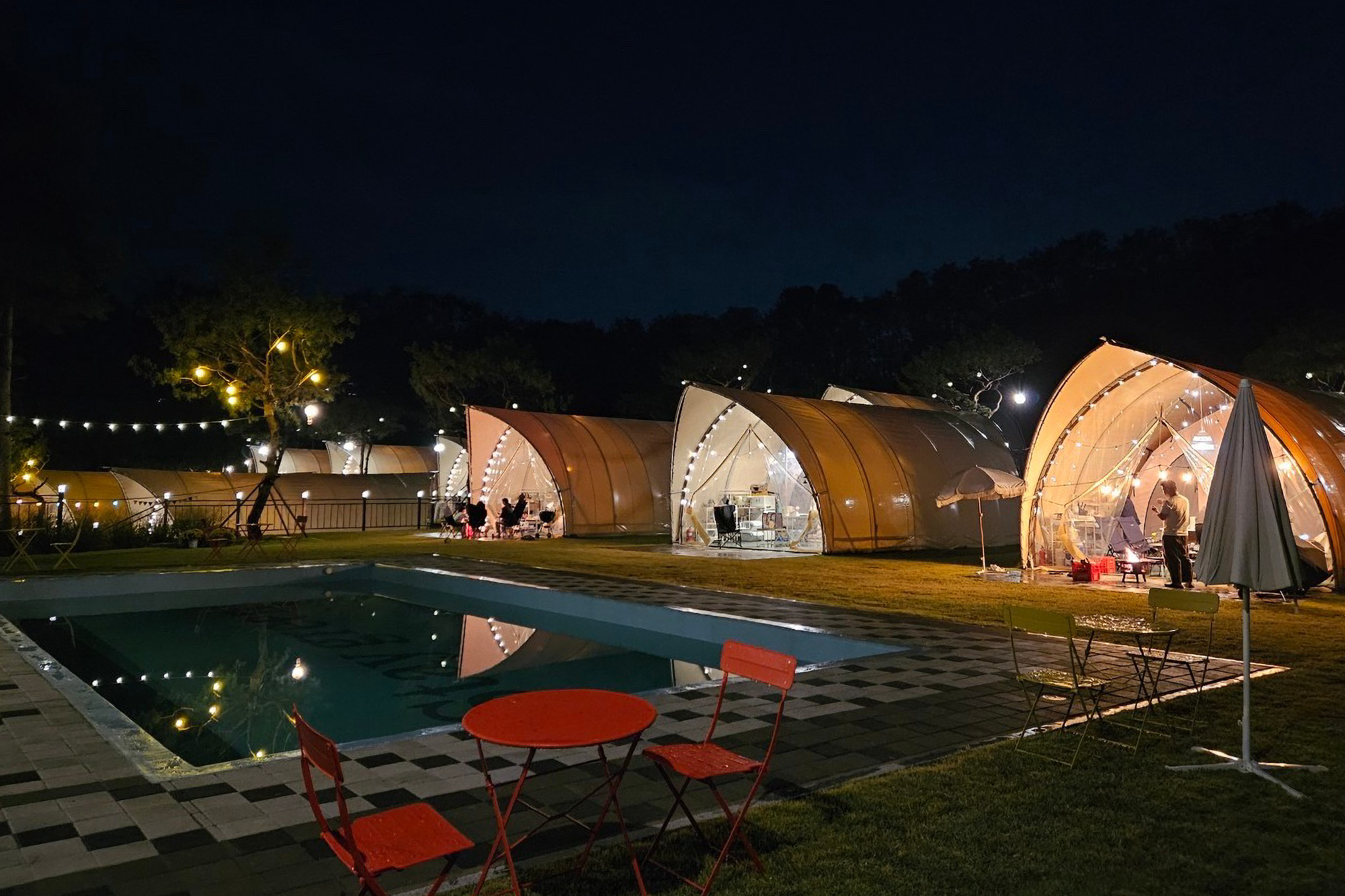 스테이 그린 이미지