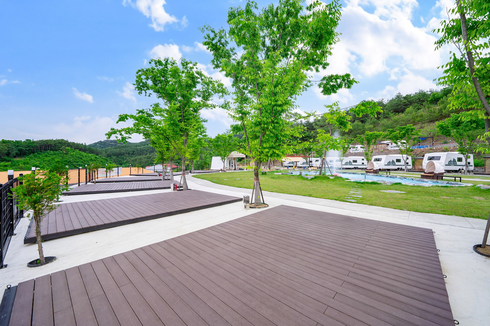 캠프(camp)301 이미지