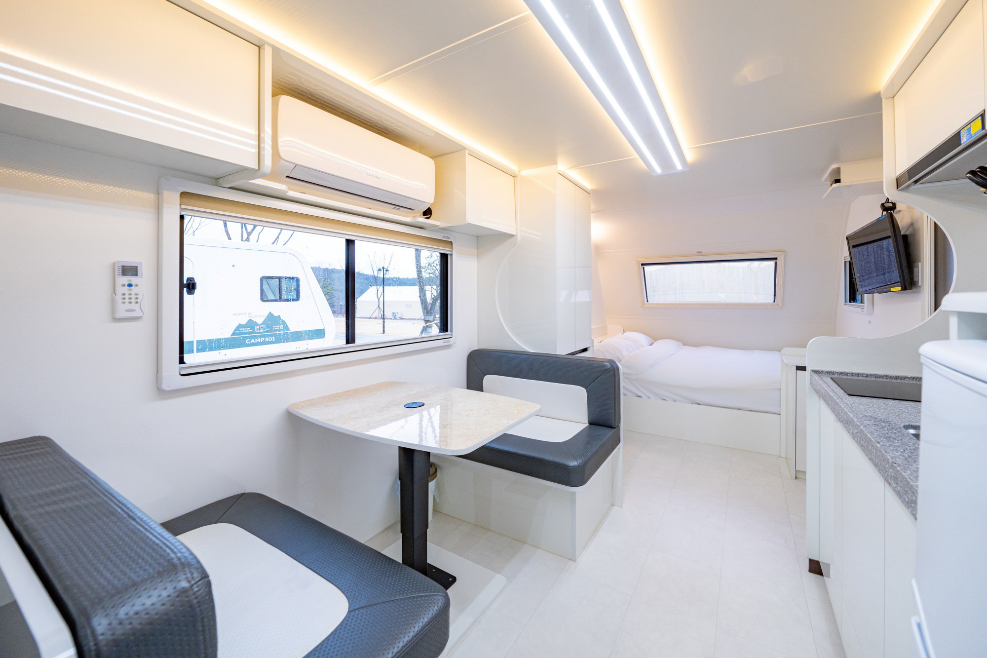 캠프(camp)301 이미지