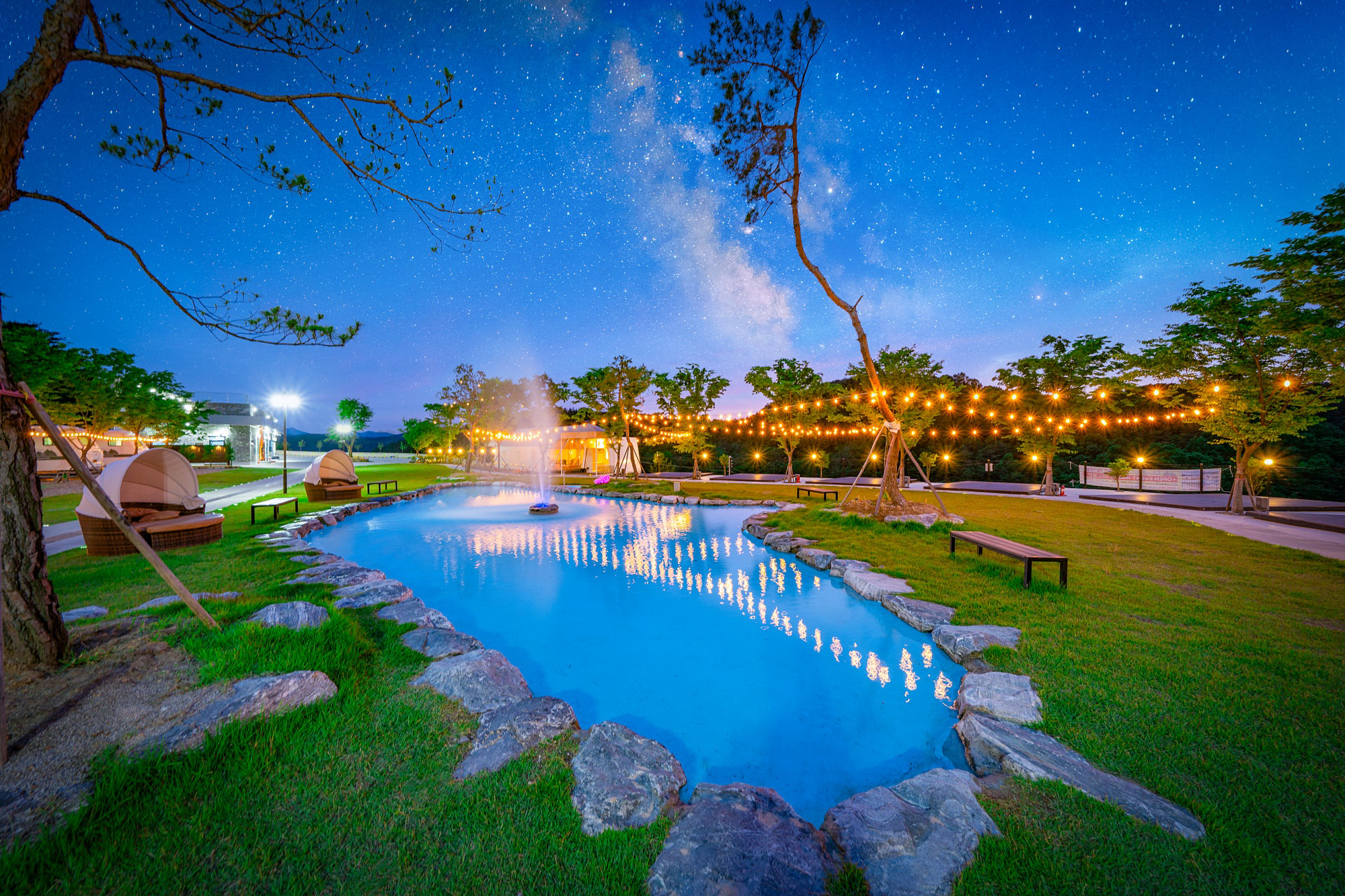 캠프(camp)301 이미지