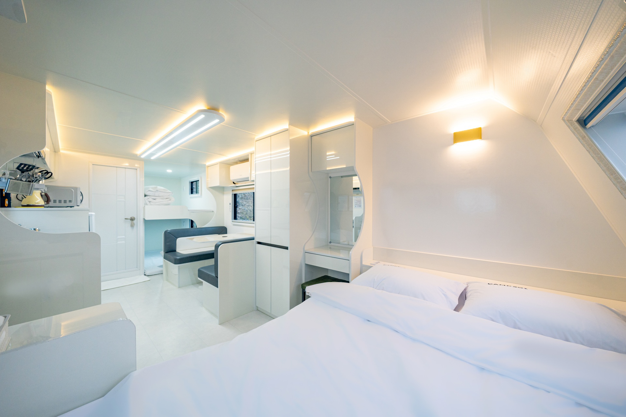 캠프(camp)301 이미지