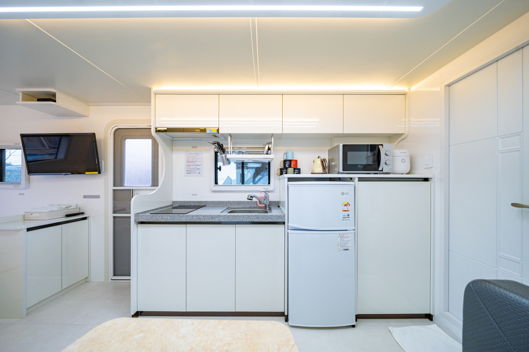 캠프(camp)301 이미지