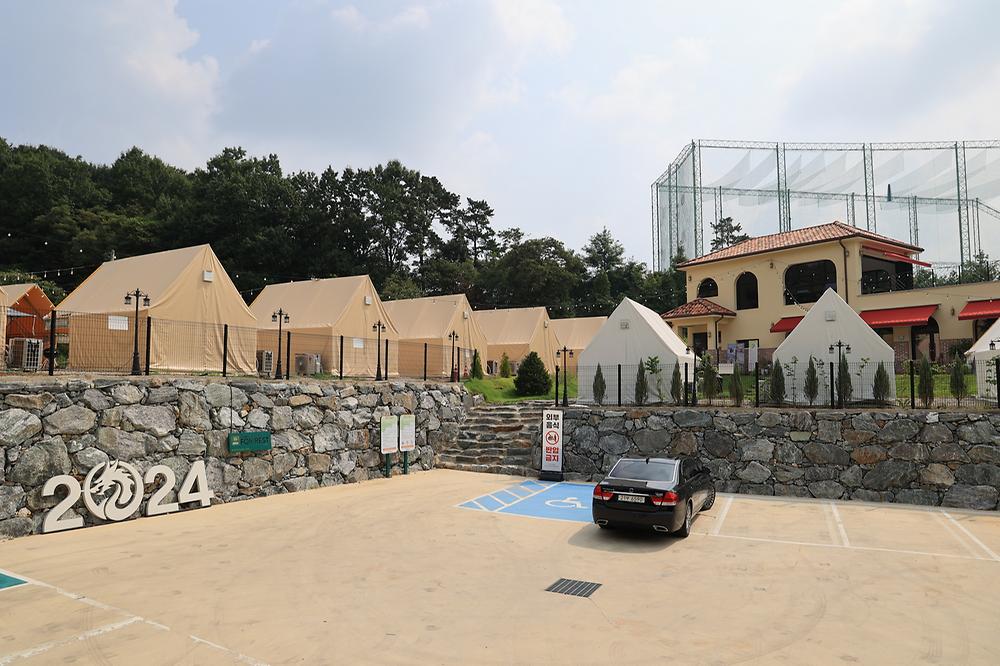 포레스트 도일 사진