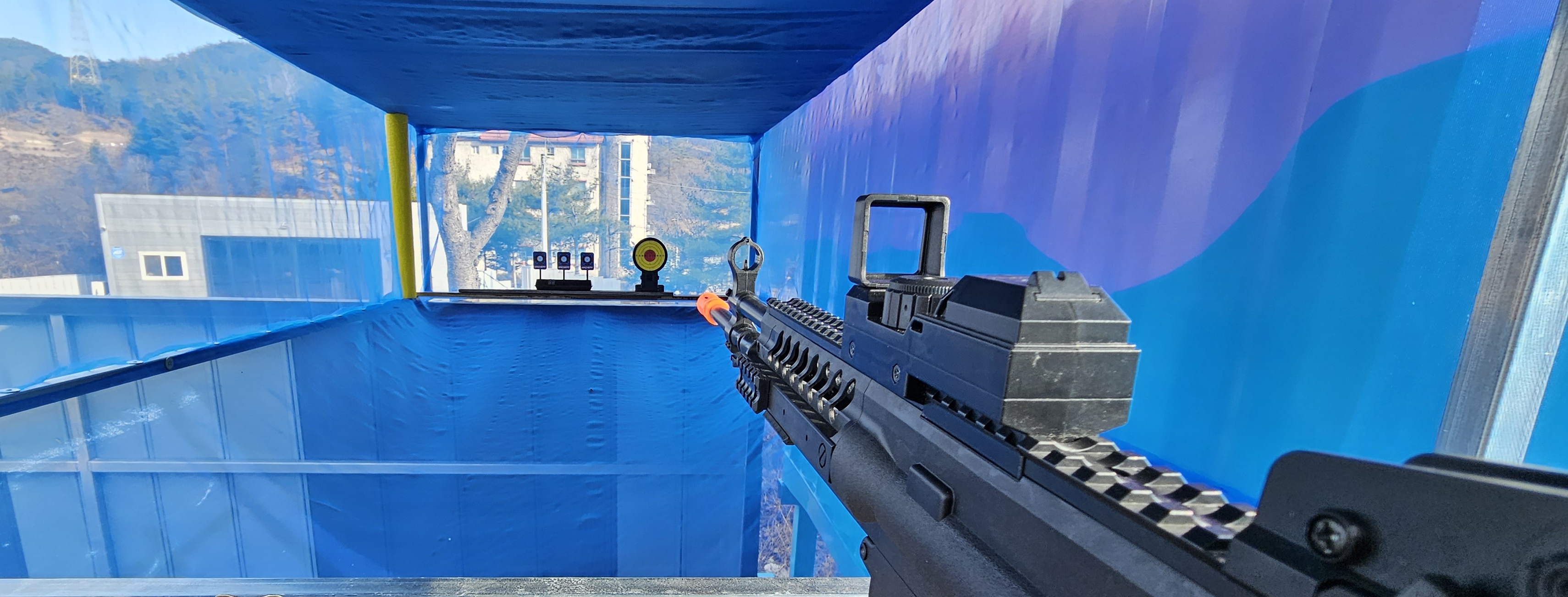 DS Camp 캠핑장 이미지