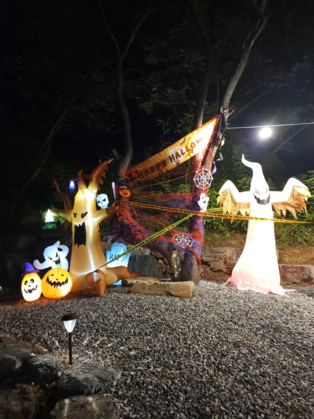 DS Camp 캠핑장 이미지