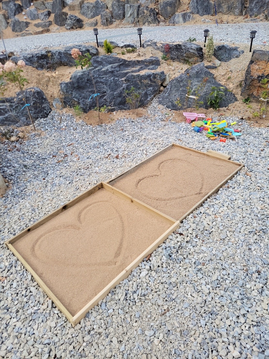 DS Camp 캠핑장 이미지