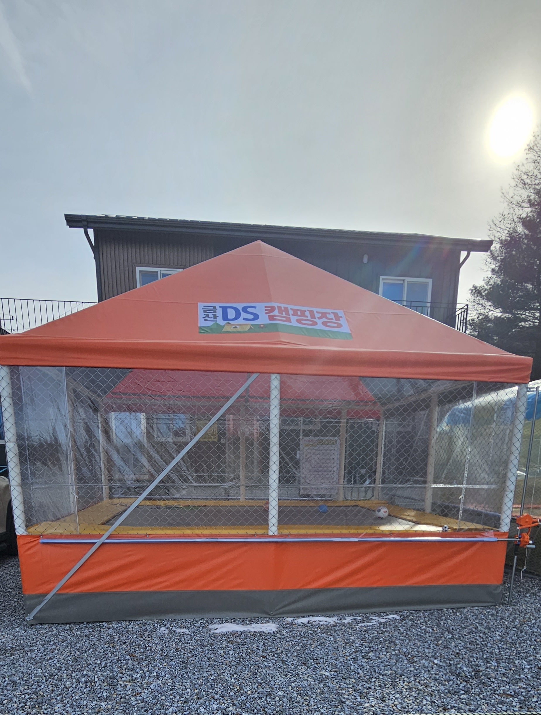 DS Camp 캠핑장 이미지