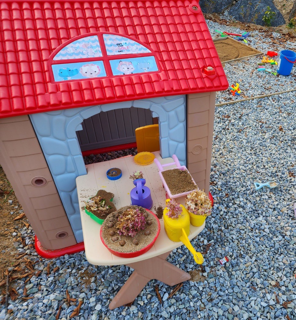 DS Camp 캠핑장 이미지