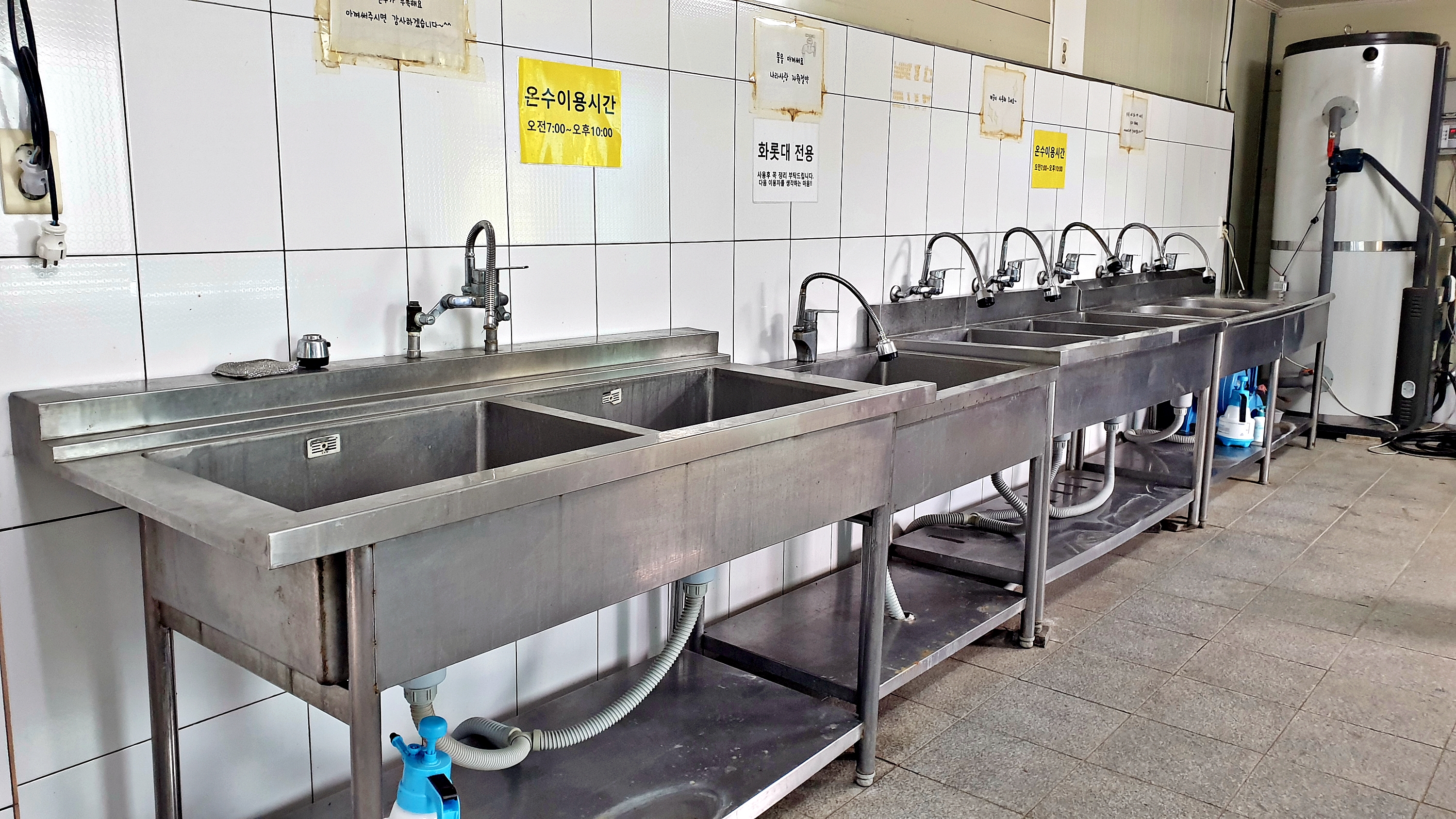 펀펀오토캠핑장 이미지